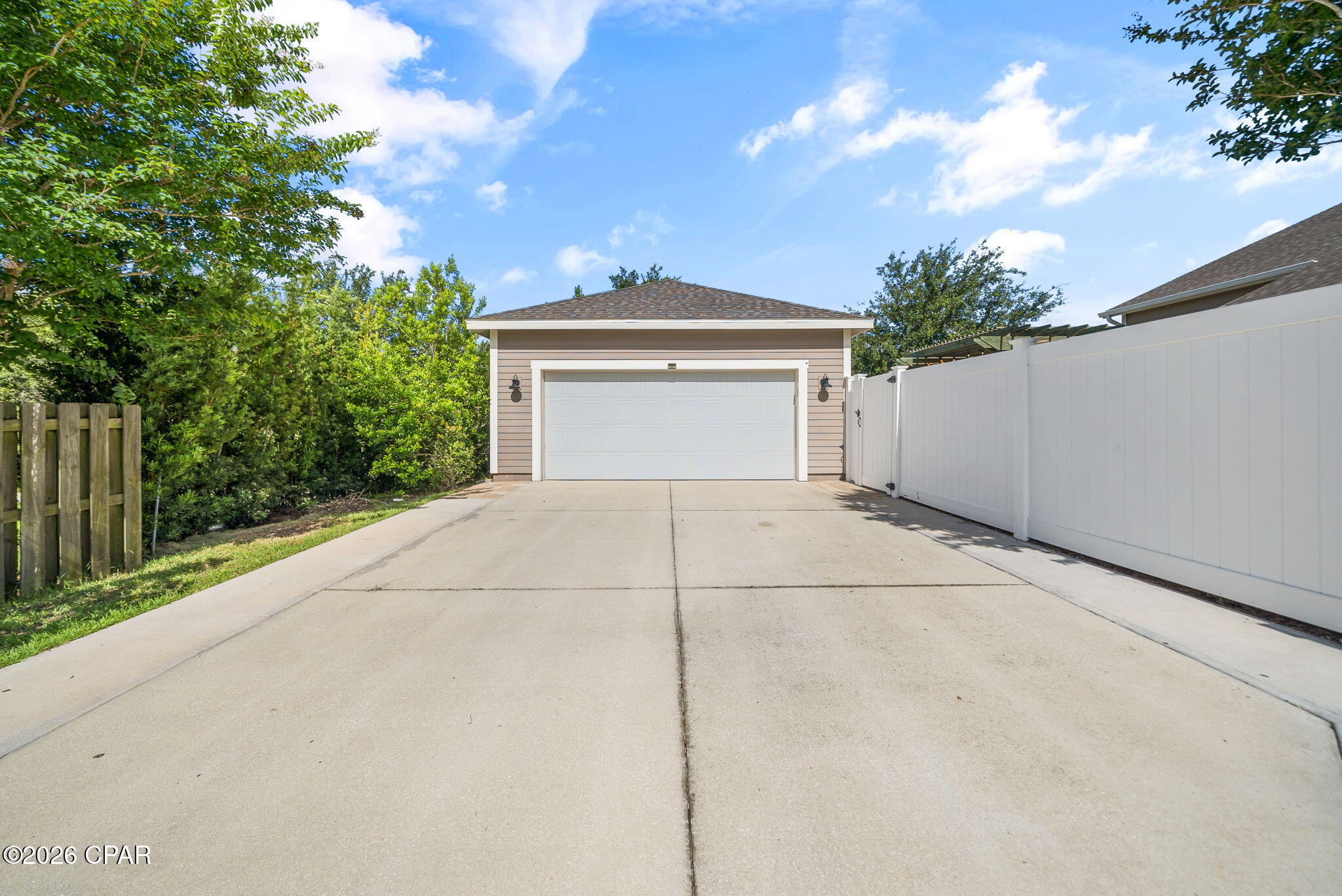 Sweetbay - Residential