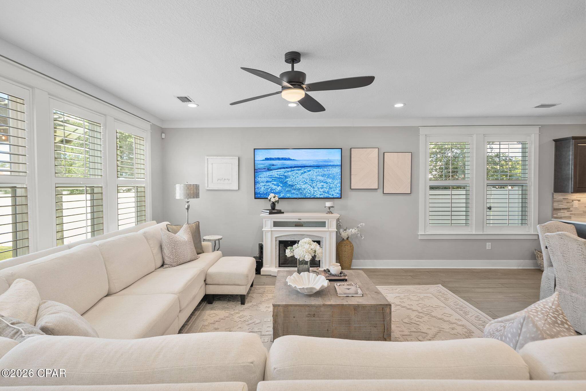 Sweetbay - Residential