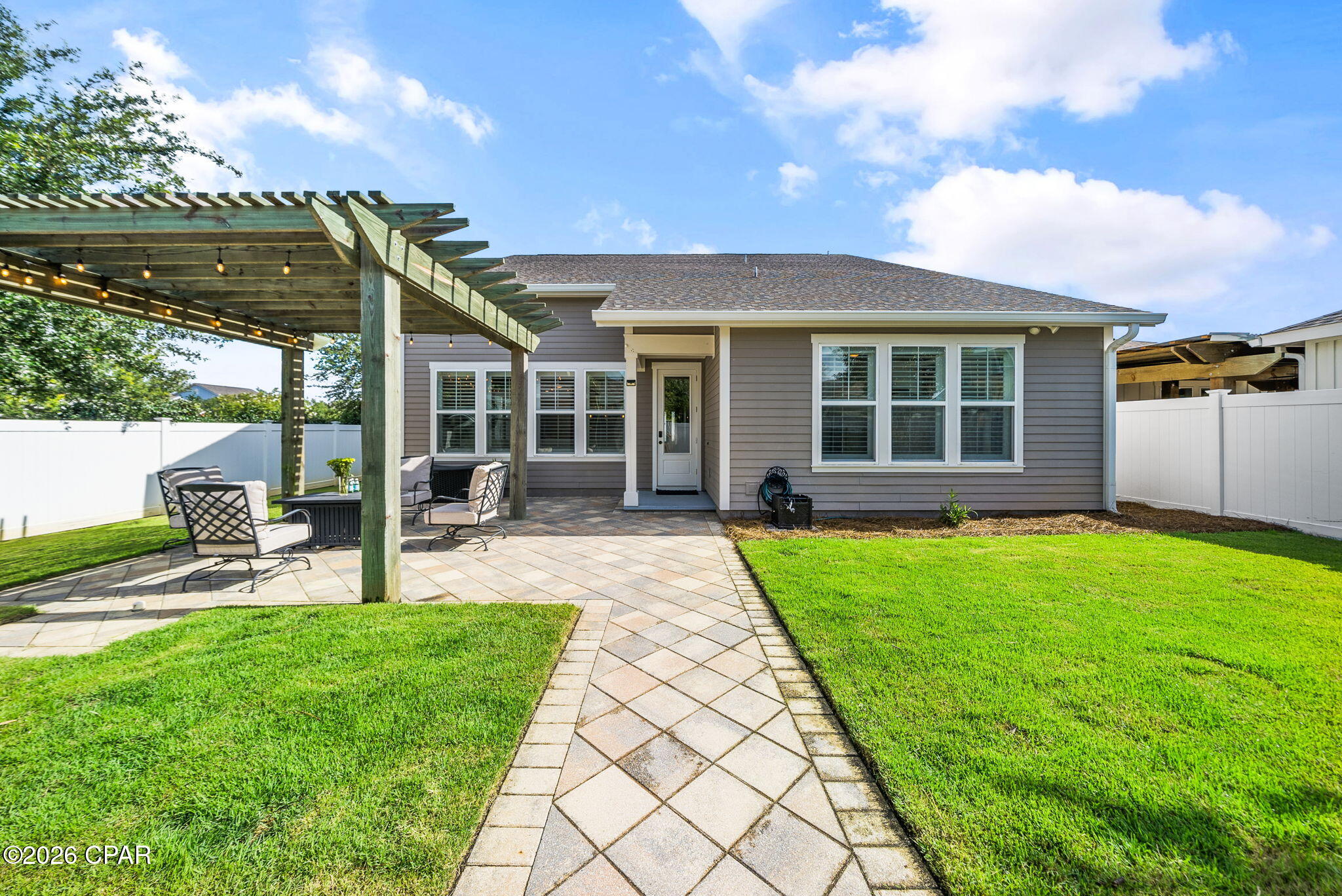 Sweetbay - Residential