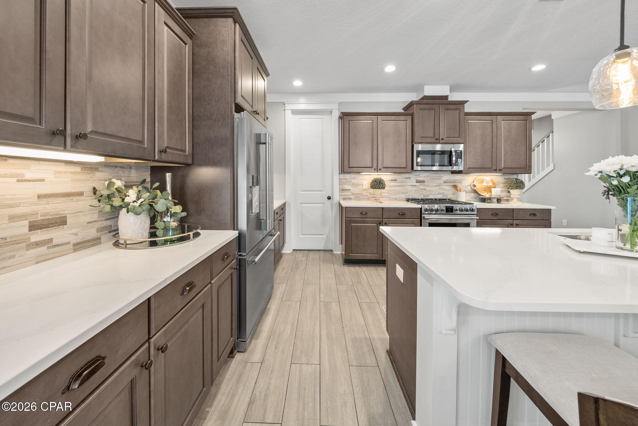 Sweetbay - Residential