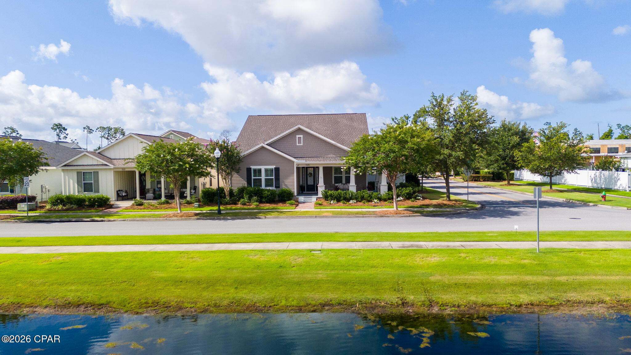 Sweetbay - Residential