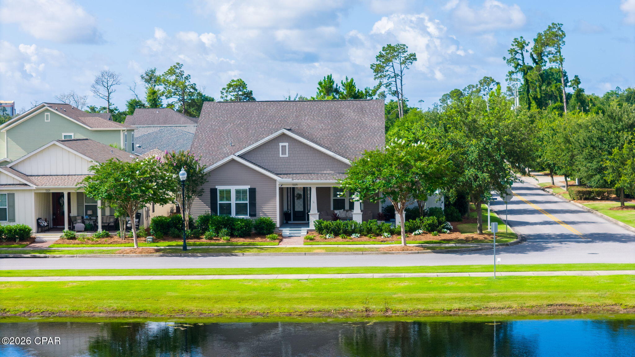 Sweetbay - Residential