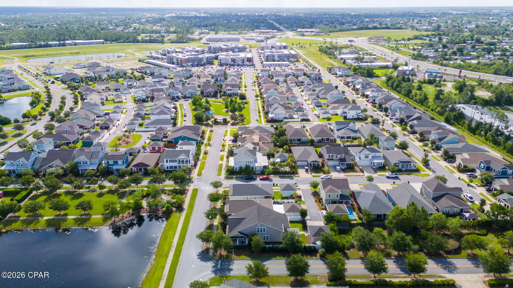 Sweetbay - Residential