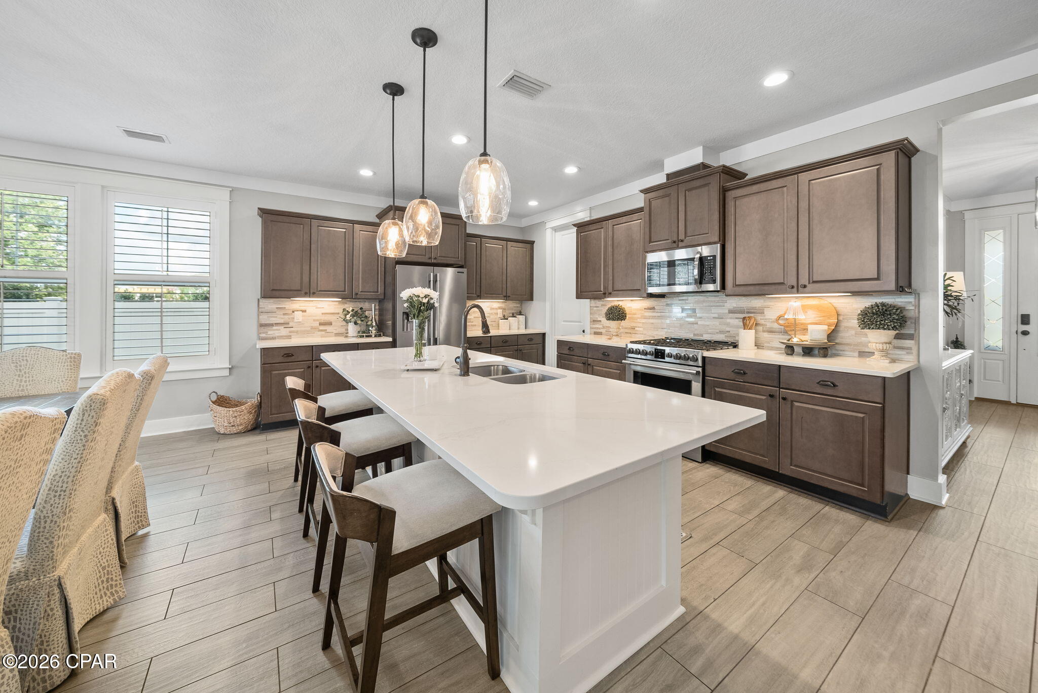 Sweetbay - Residential