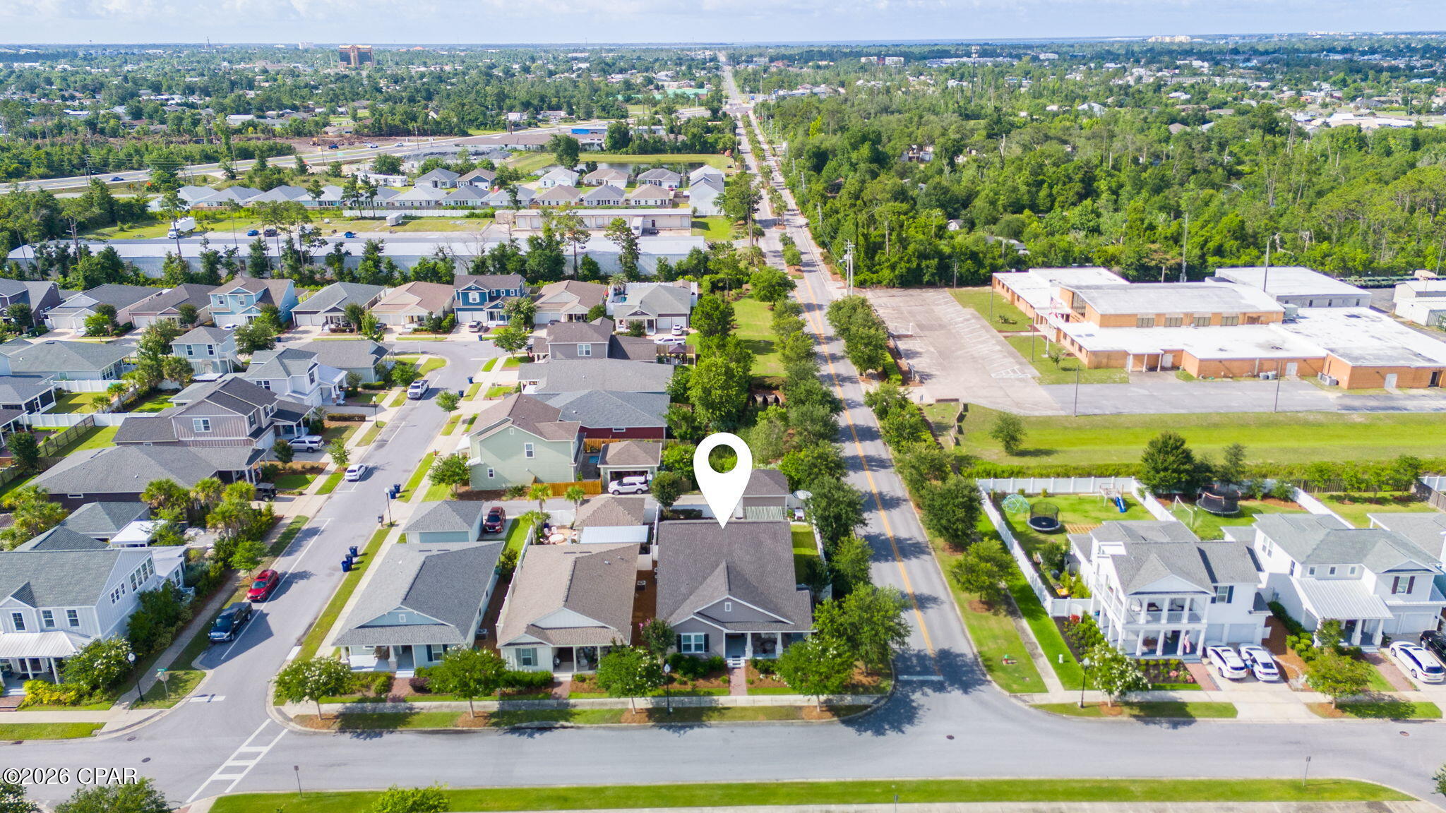 Sweetbay - Residential