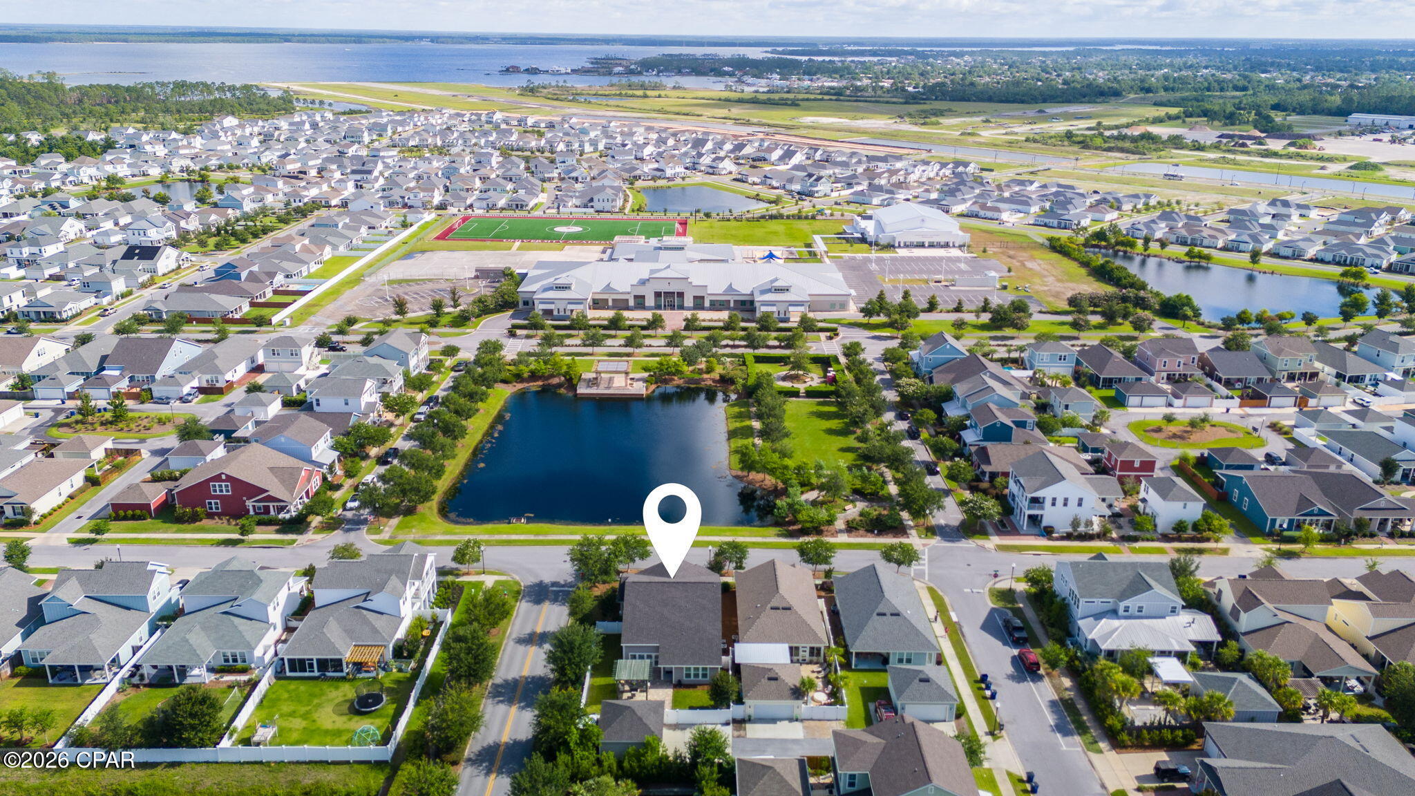 Sweetbay - Residential