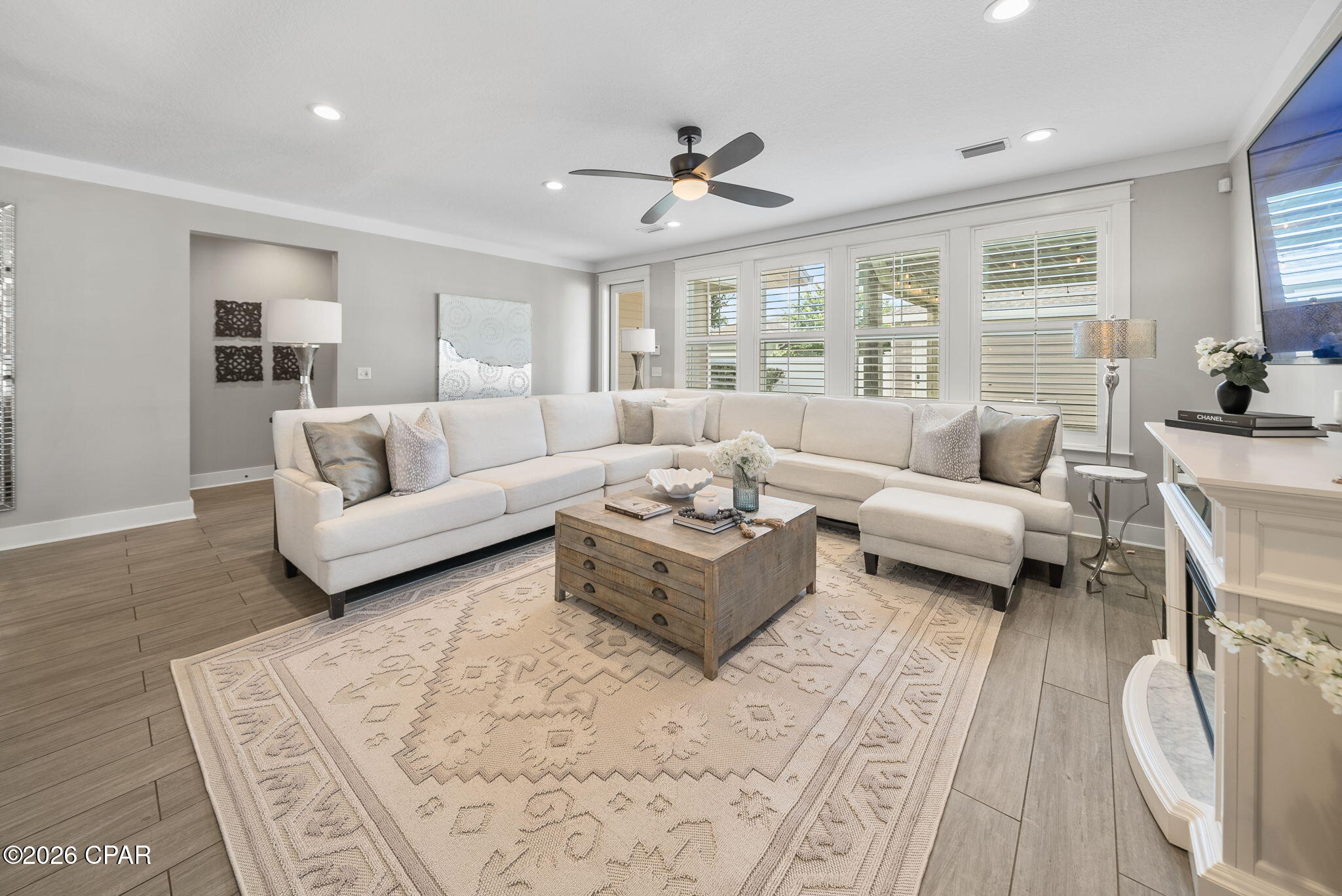 Sweetbay - Residential