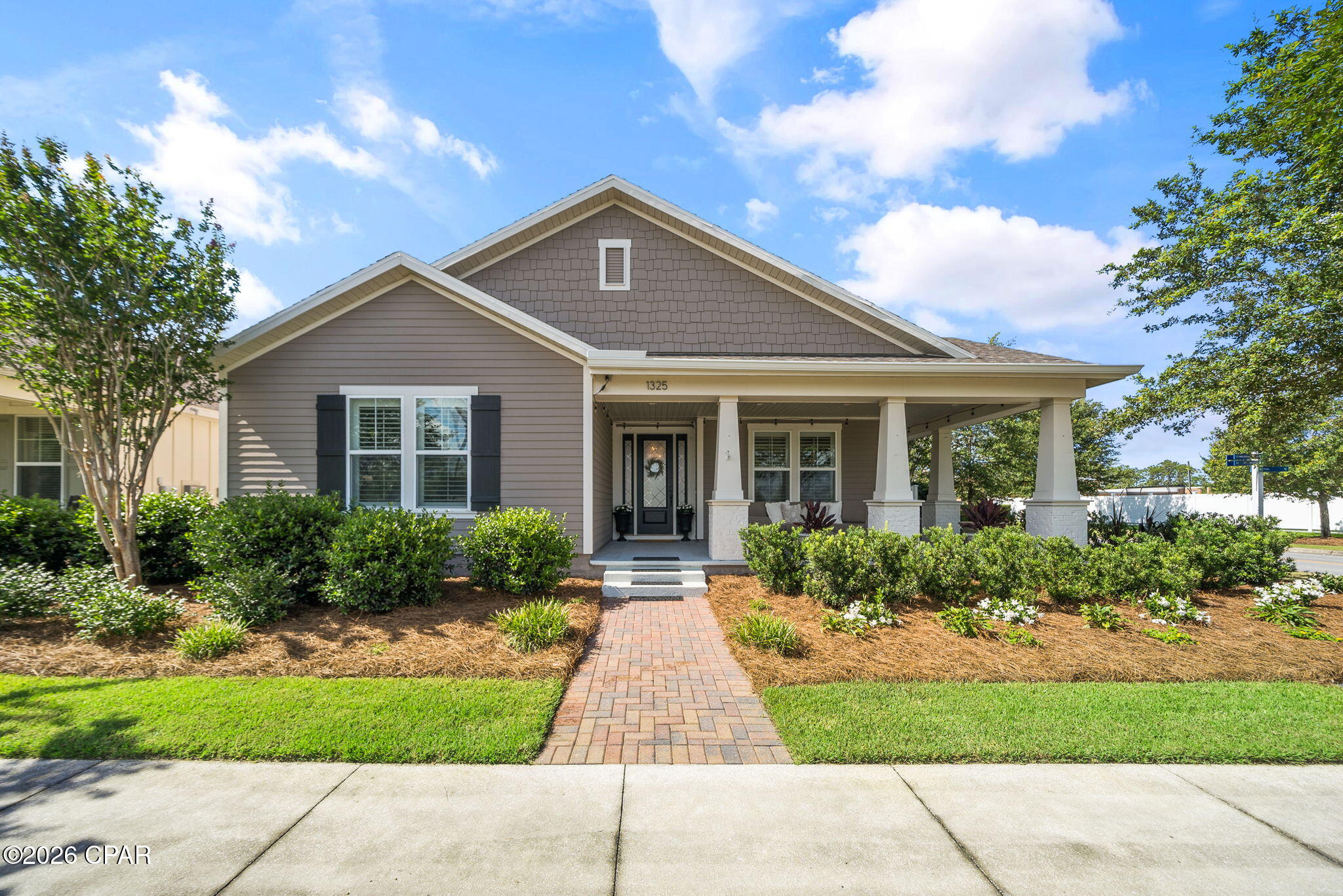 Sweetbay - Residential