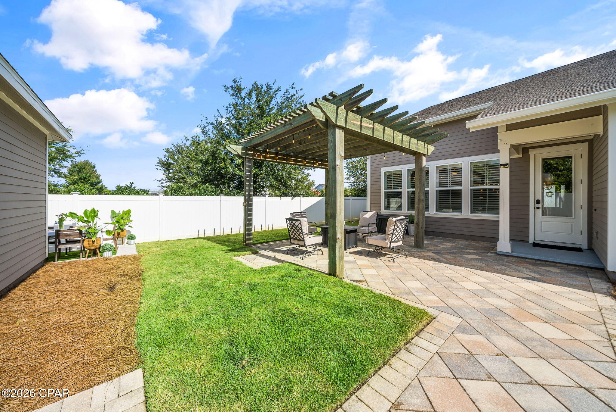 Sweetbay - Residential