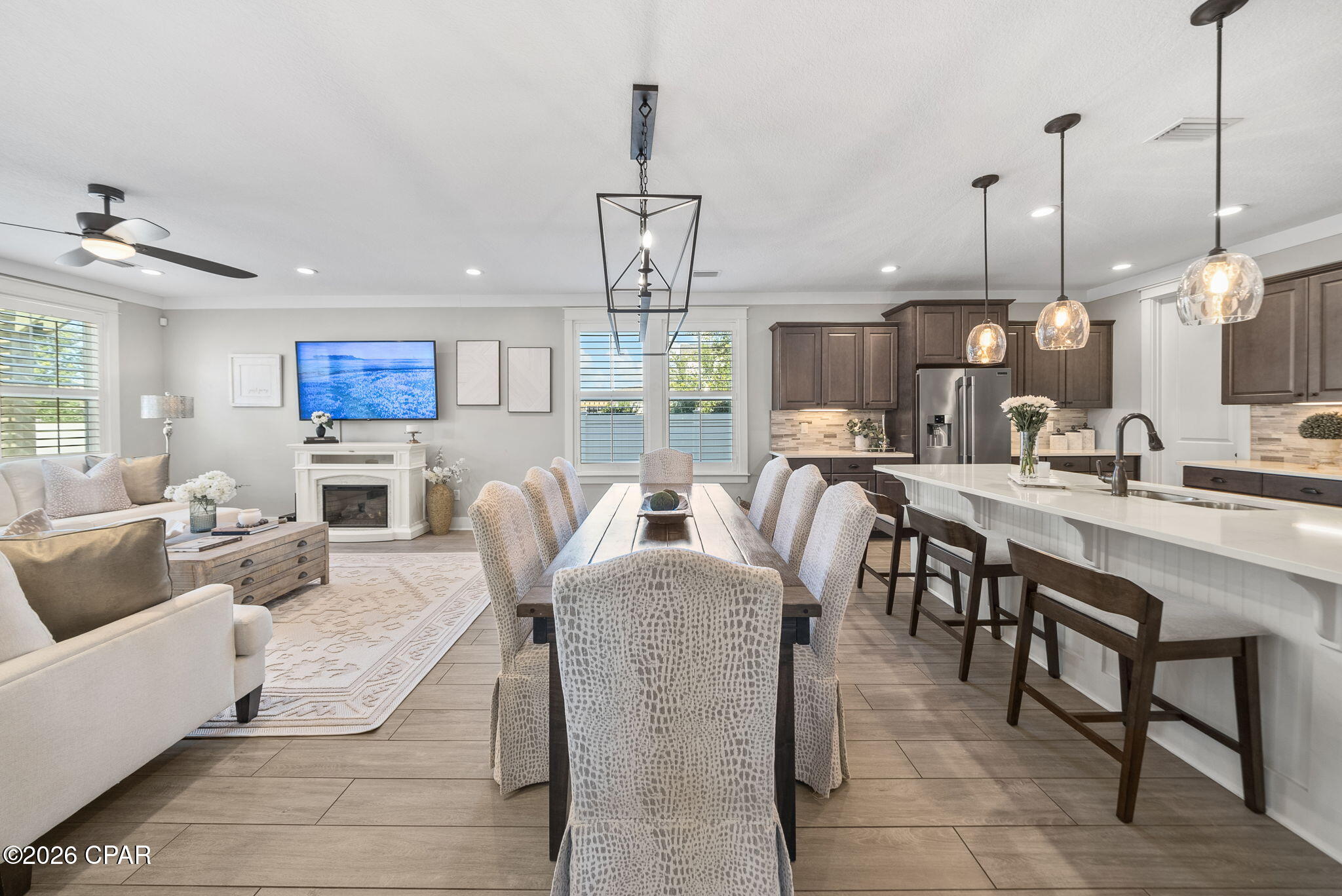 Sweetbay - Residential