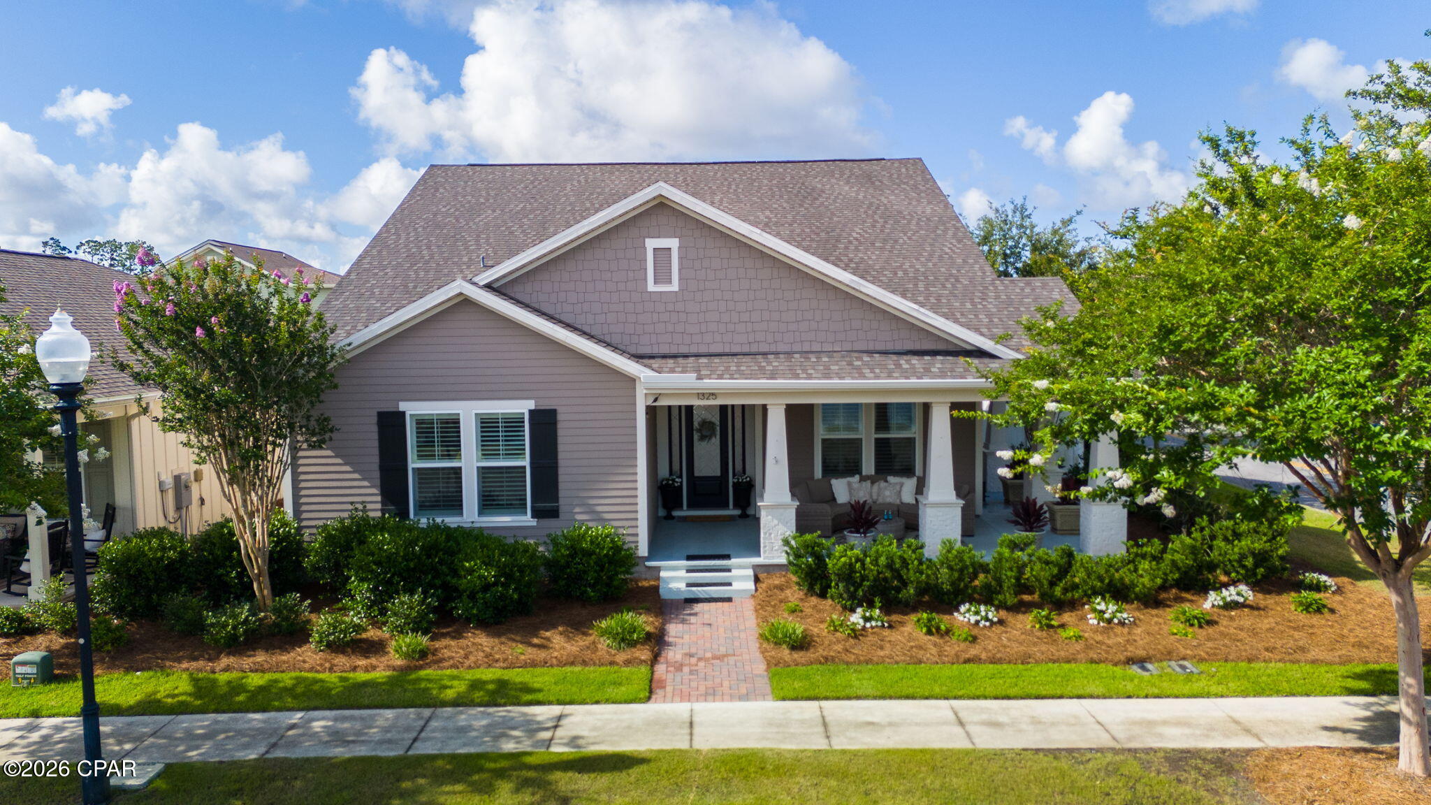 Sweetbay - Residential