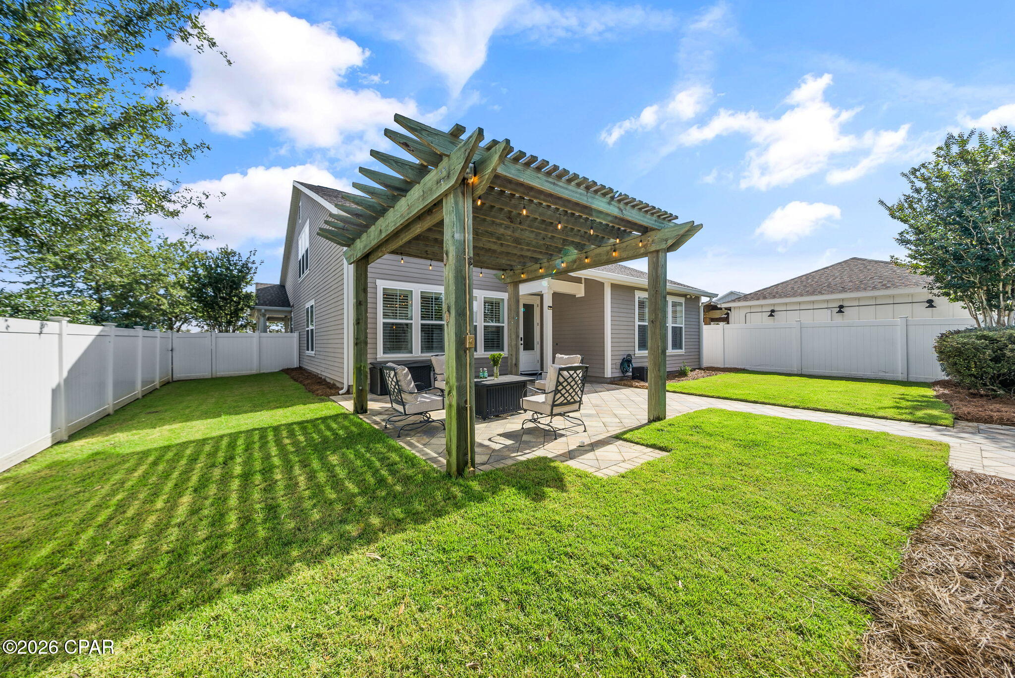 Sweetbay - Residential