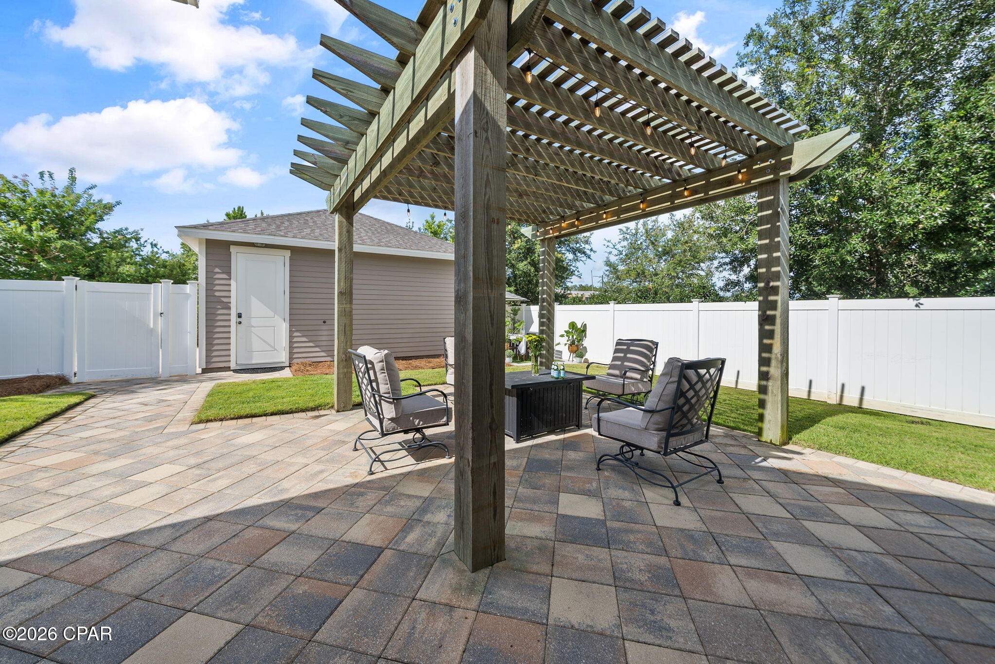 Sweetbay - Residential