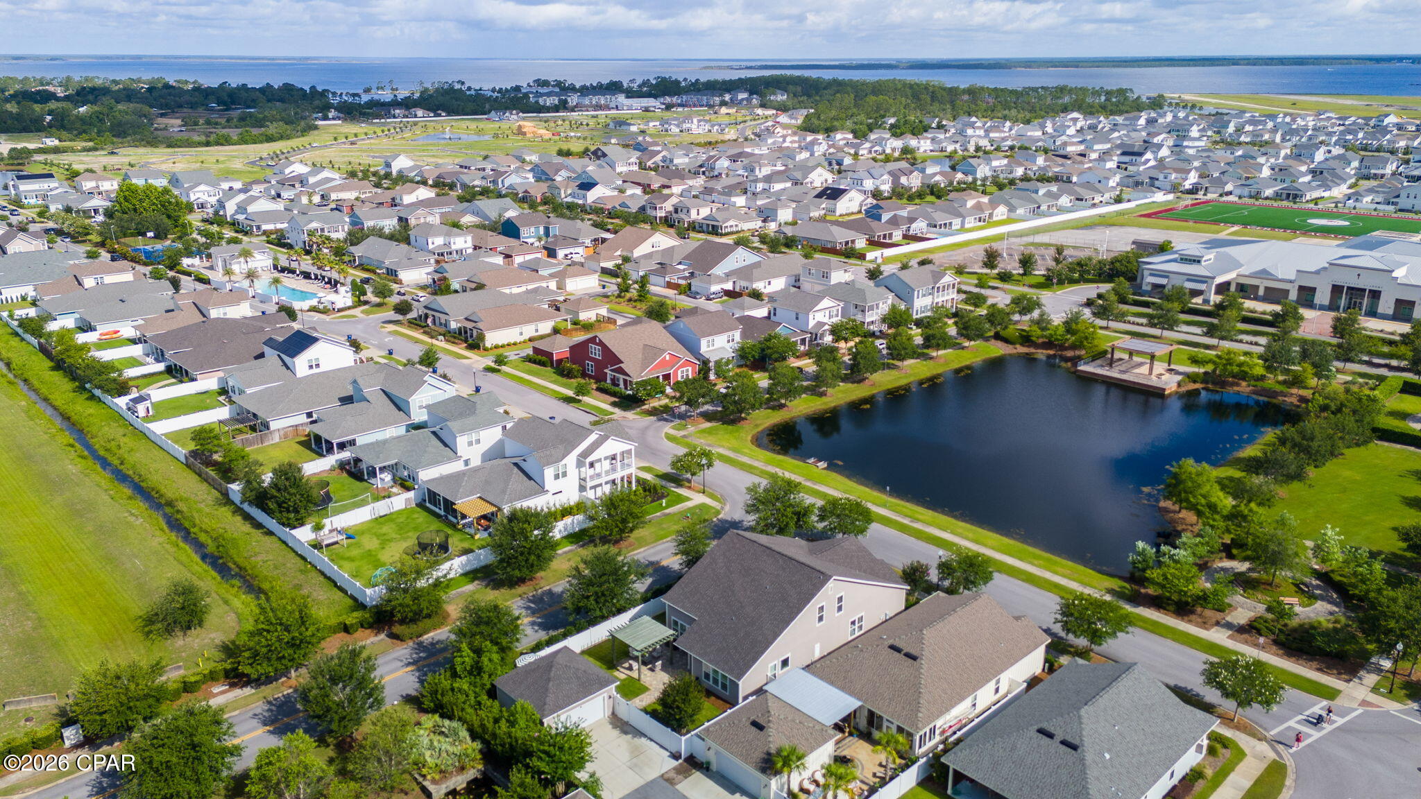 Sweetbay - Residential