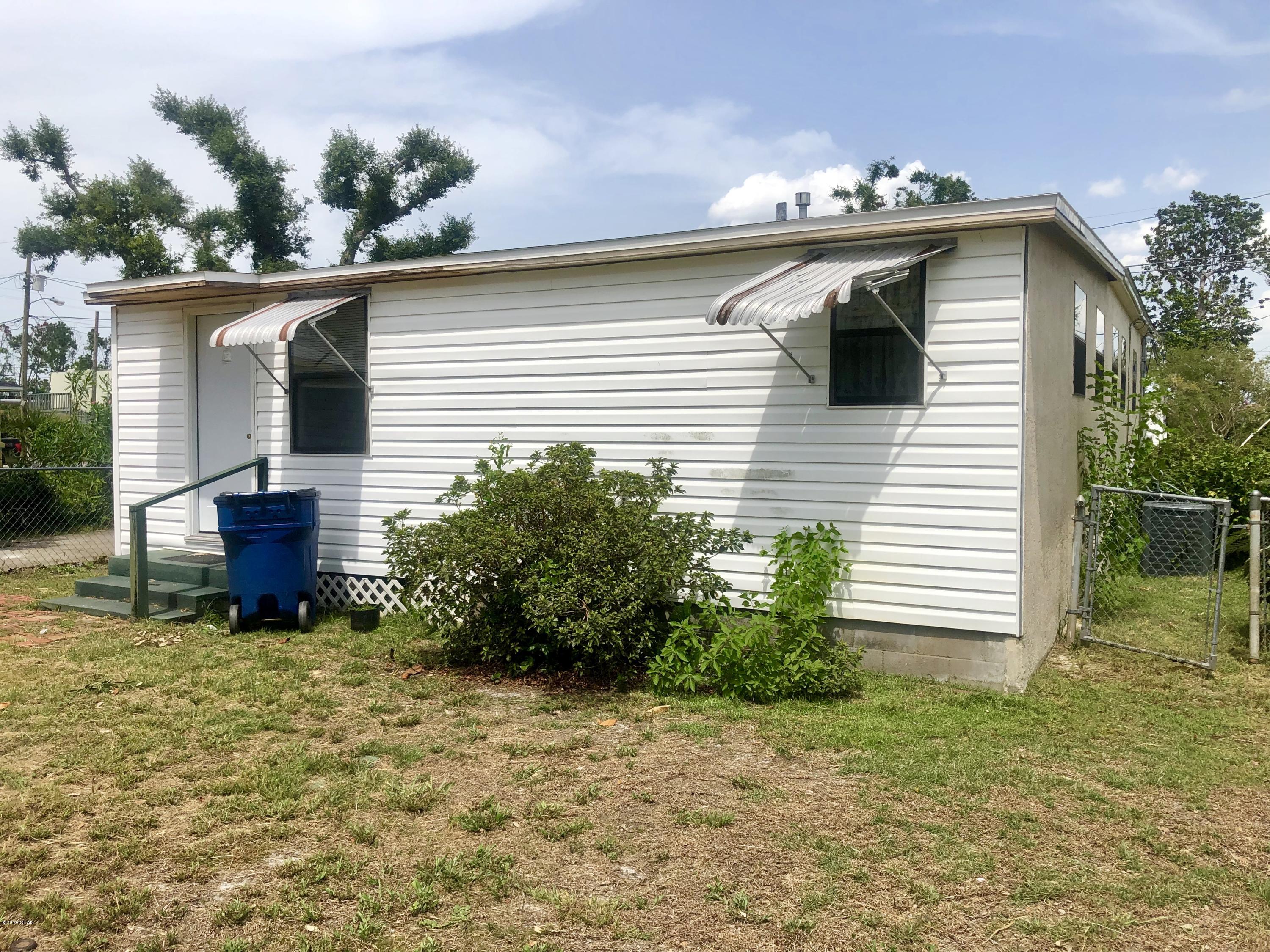 [No Recorded Subdiv] - Residential