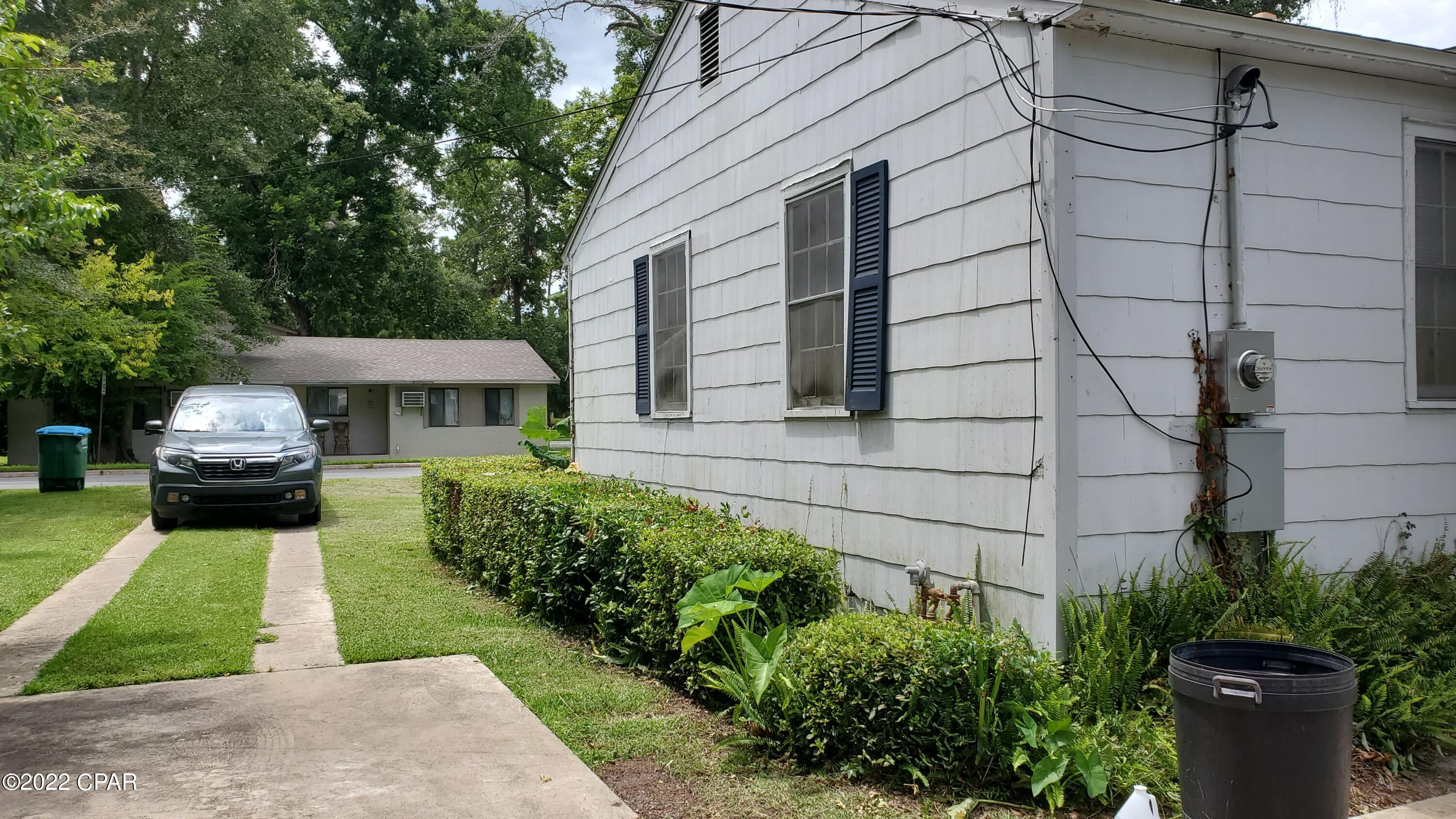 No Named Subdivision - Residential