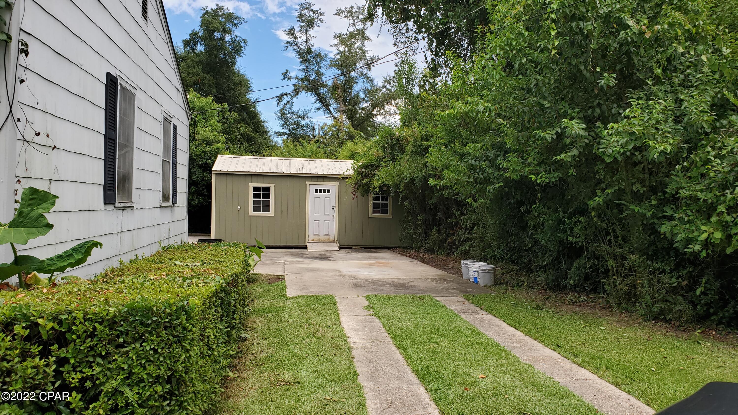 No Named Subdivision - Residential