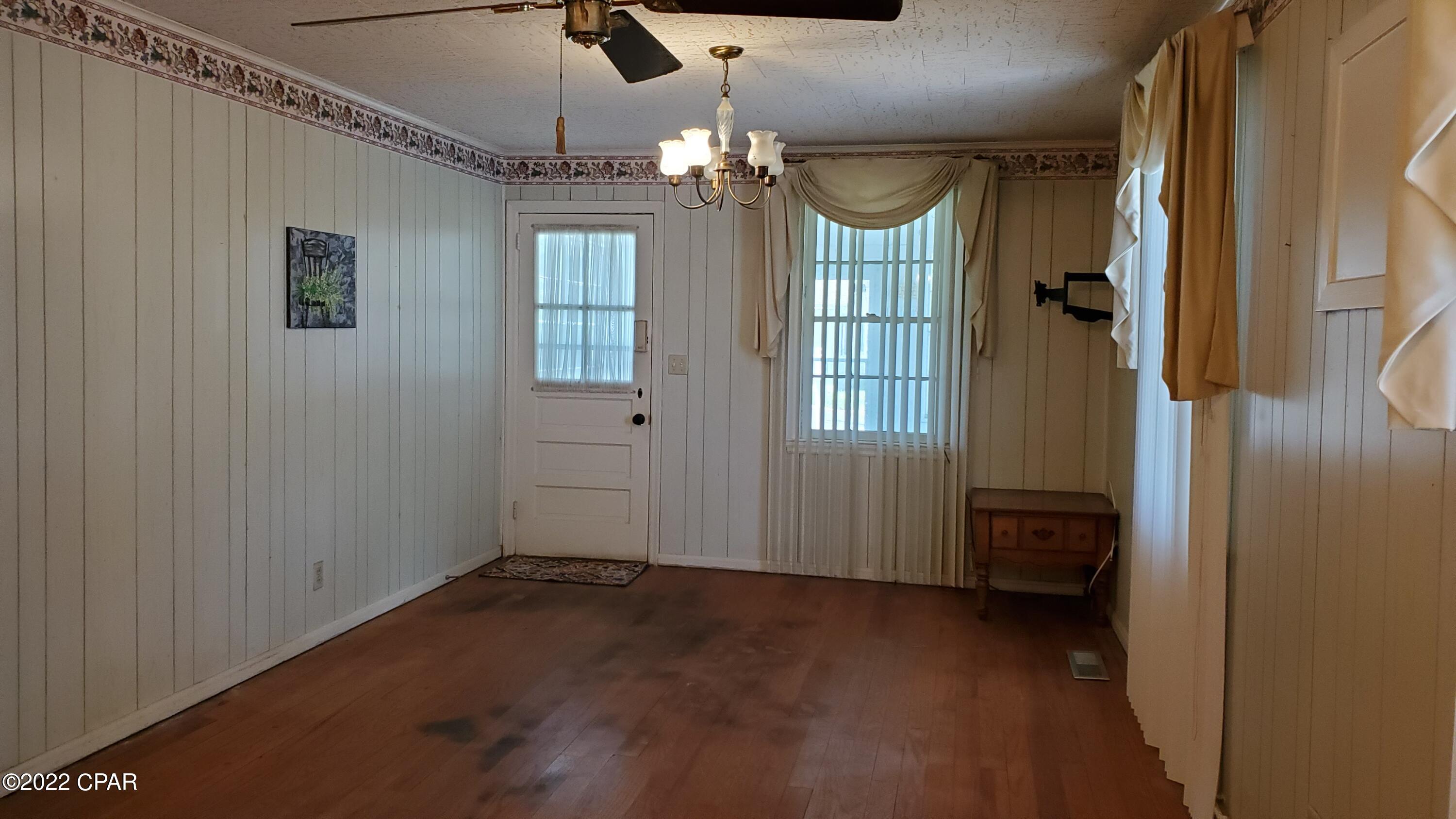 No Named Subdivision - Residential