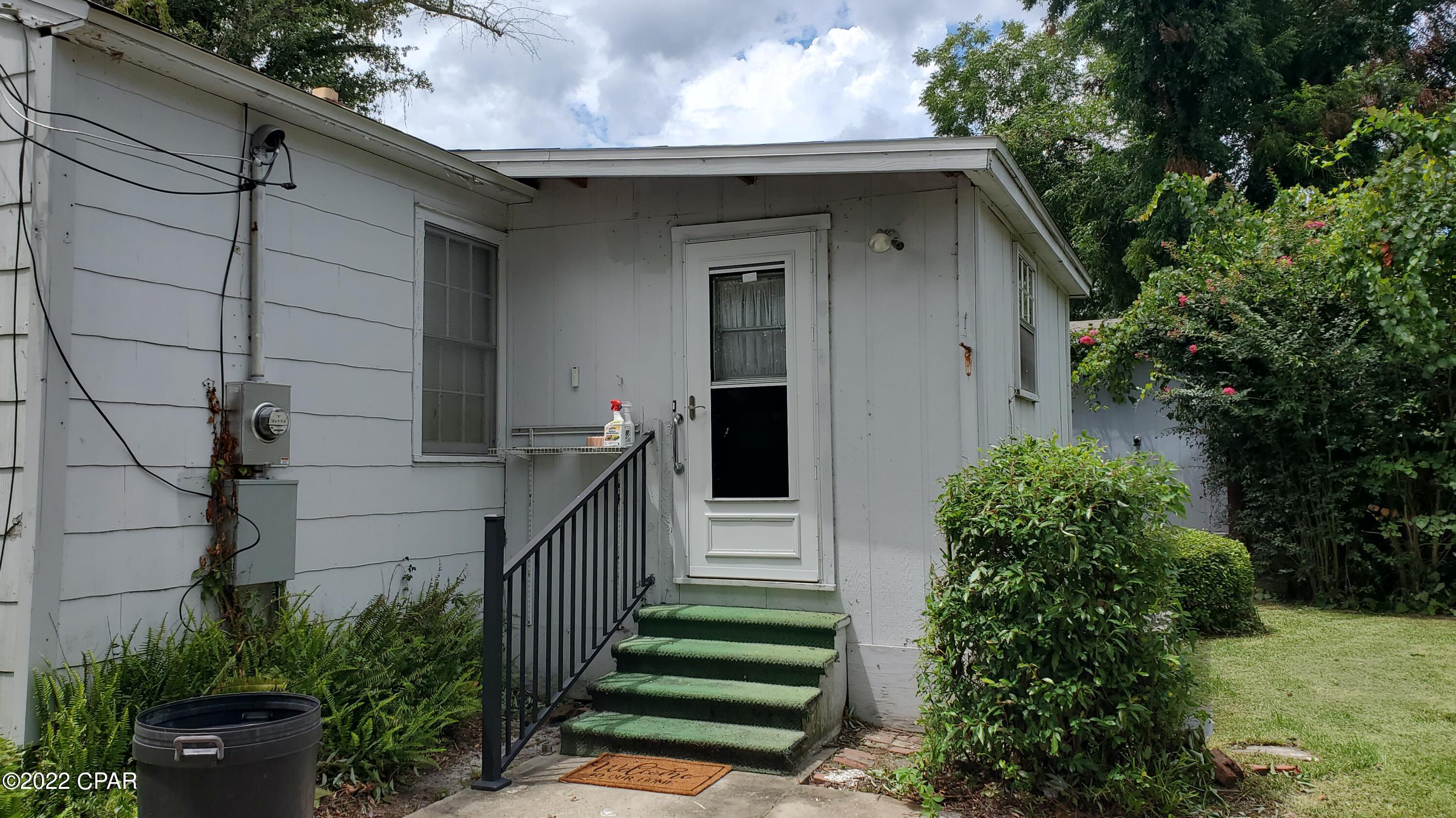 No Named Subdivision - Residential