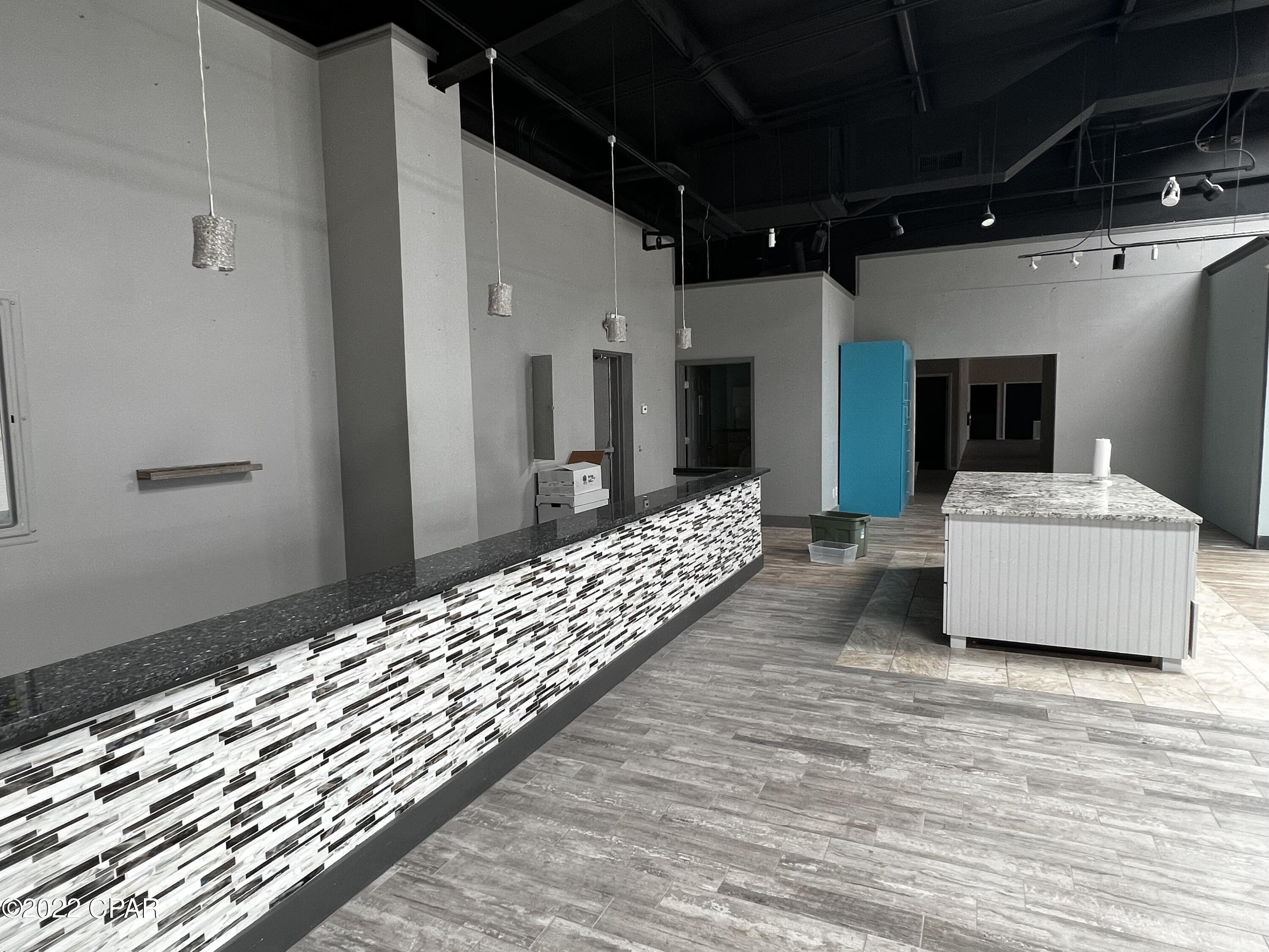 [No Recorded Subdiv] - Commercial Lease