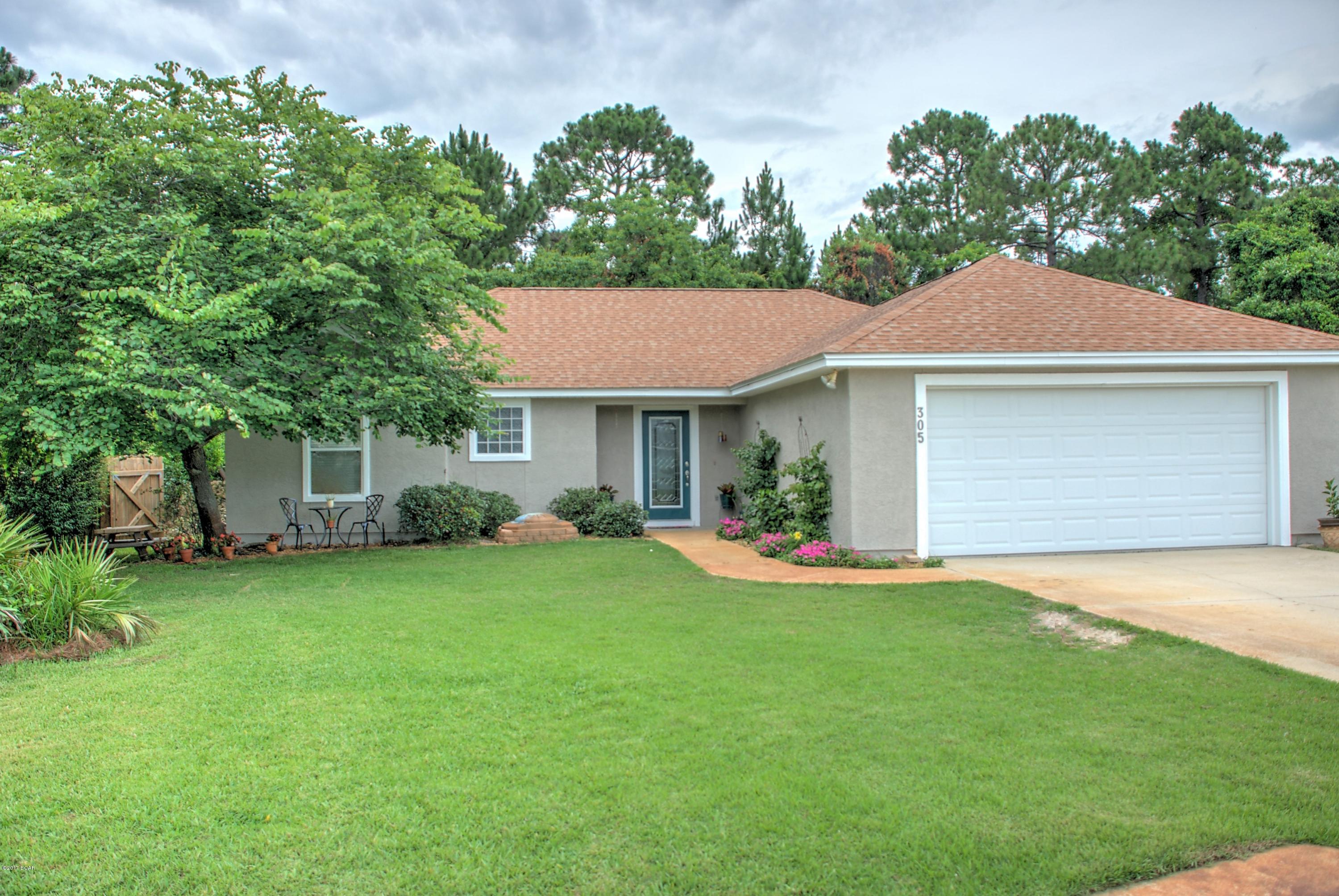 Hidden Pines Phase VI - Residential