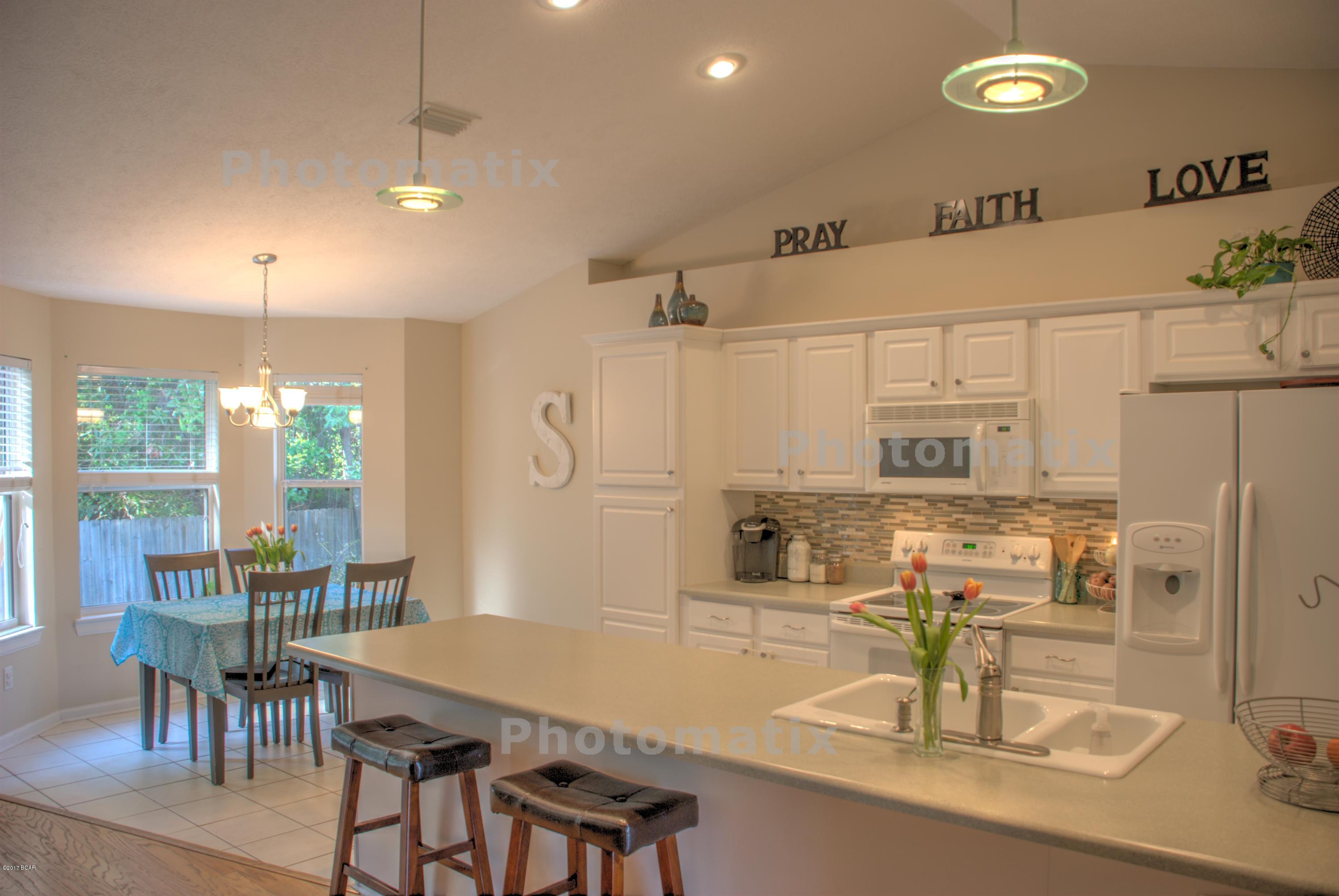 Hidden Pines Phase VI - Residential