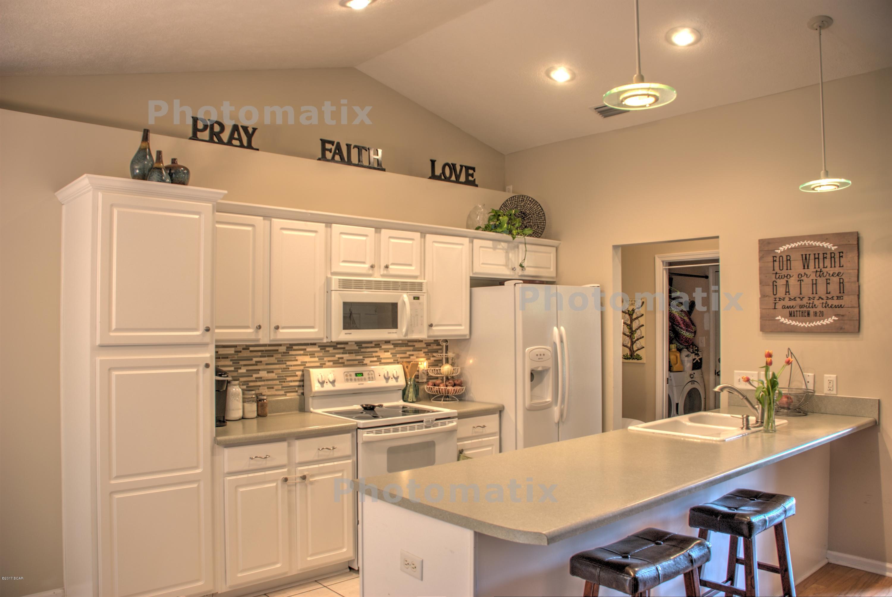 Hidden Pines Phase VI - Residential