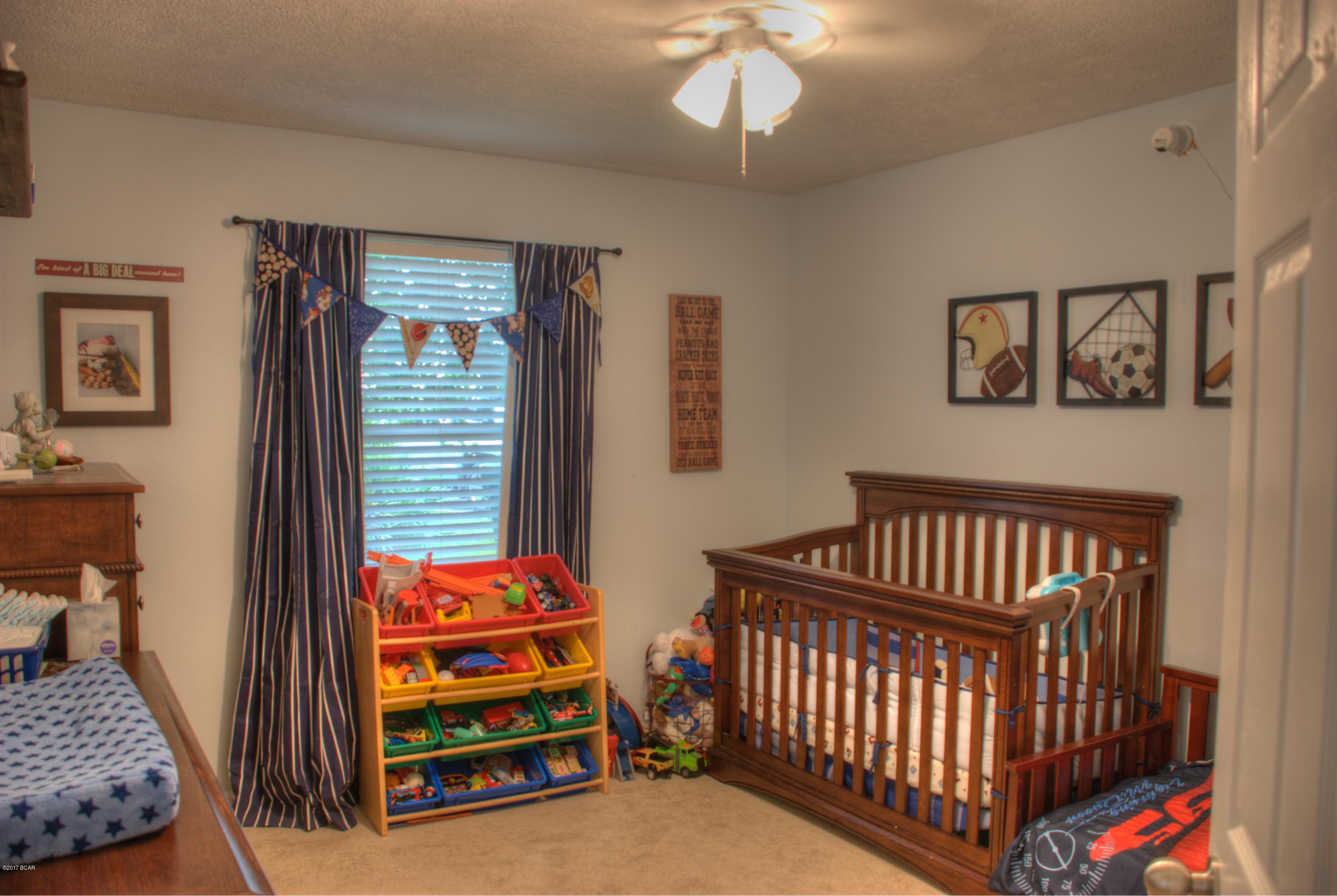 Hidden Pines Phase VI - Residential