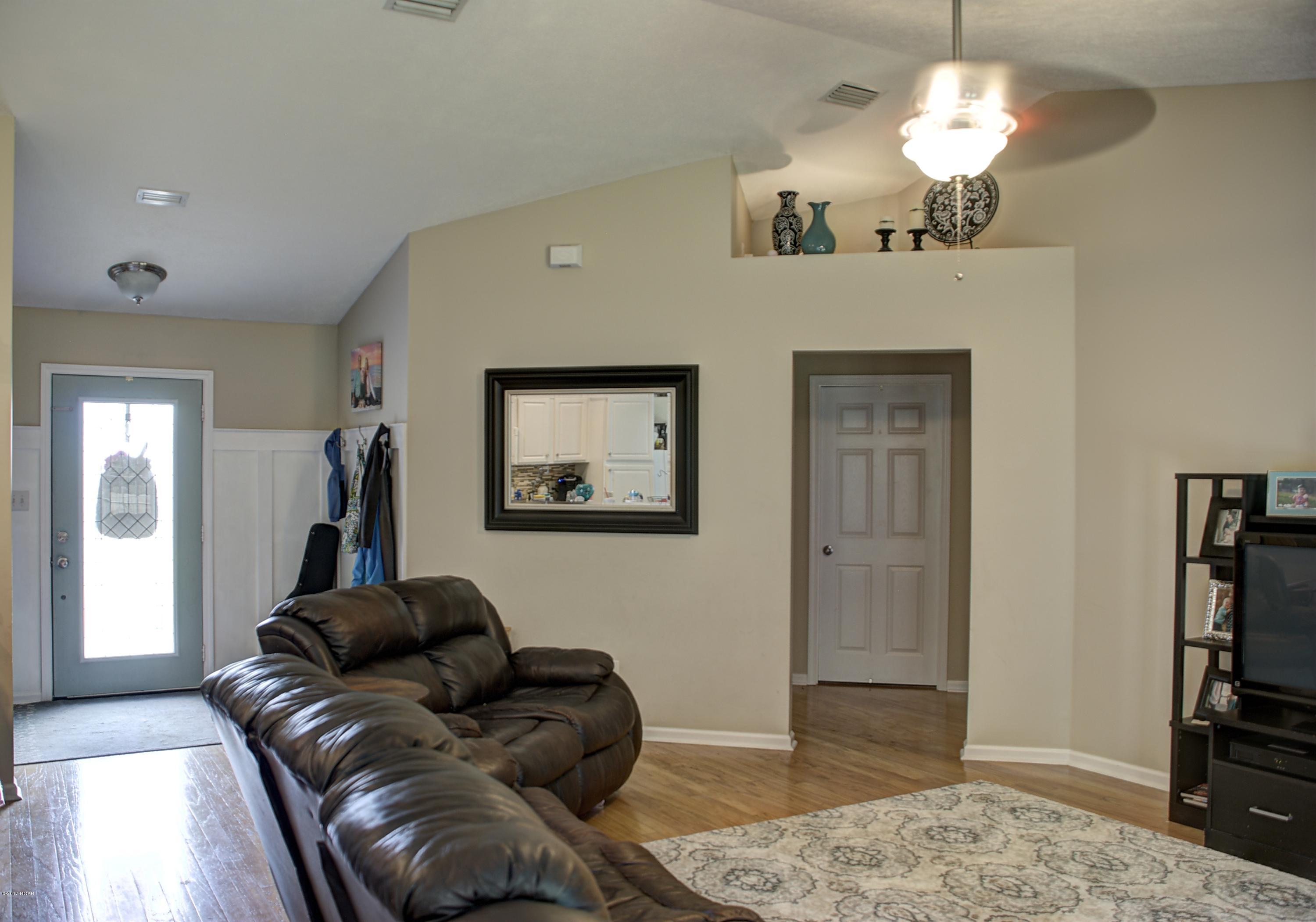 Hidden Pines Phase VI - Residential