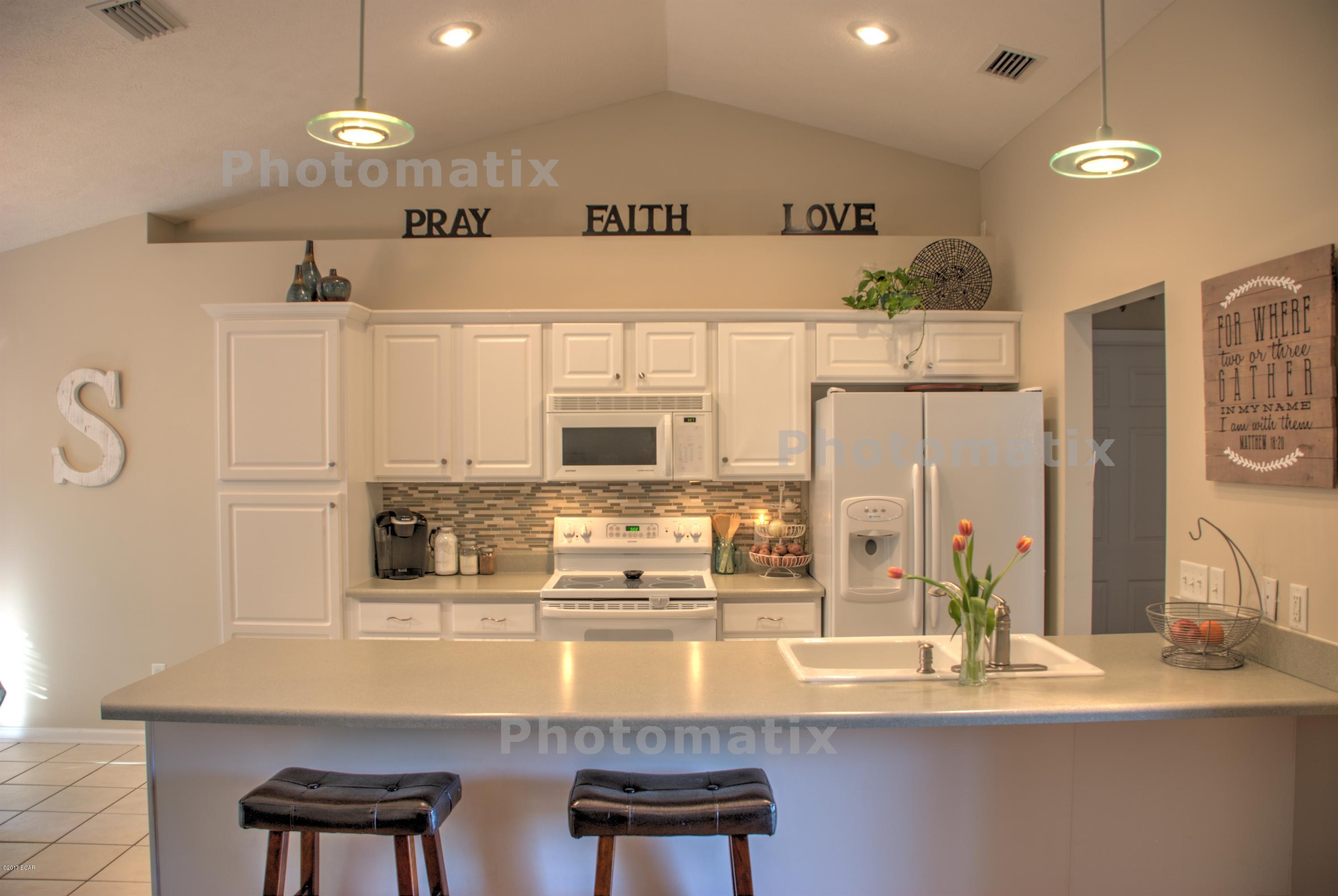 Hidden Pines Phase VI - Residential