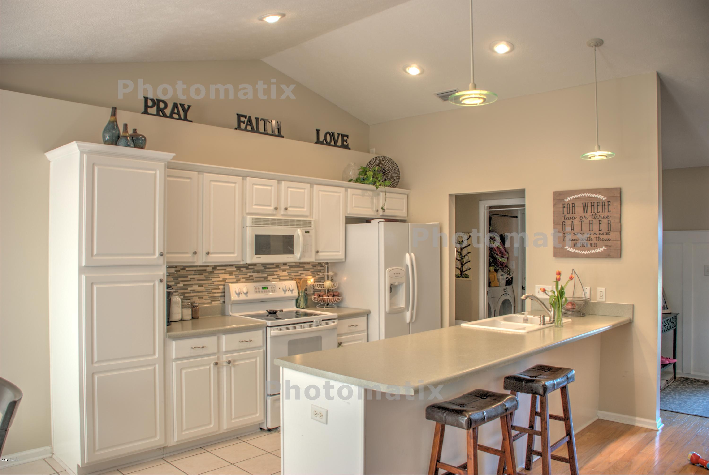 Hidden Pines Phase VI - Residential