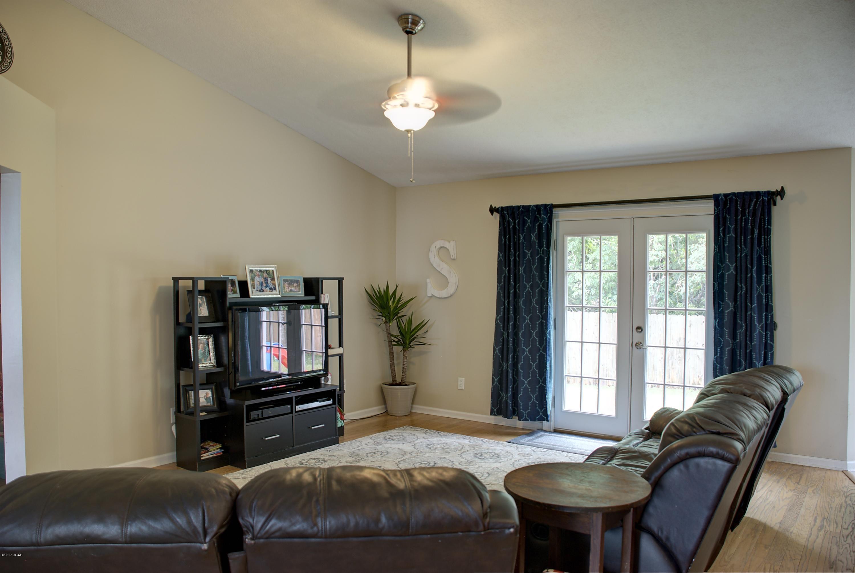 Hidden Pines Phase VI - Residential