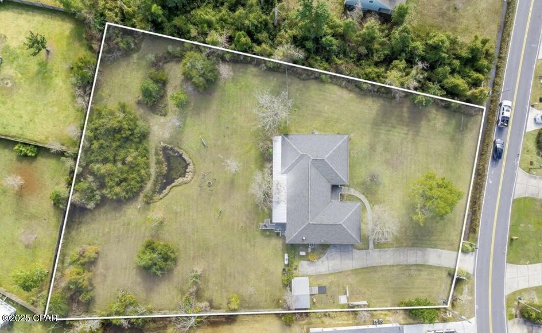 Plantation Heights - Residential