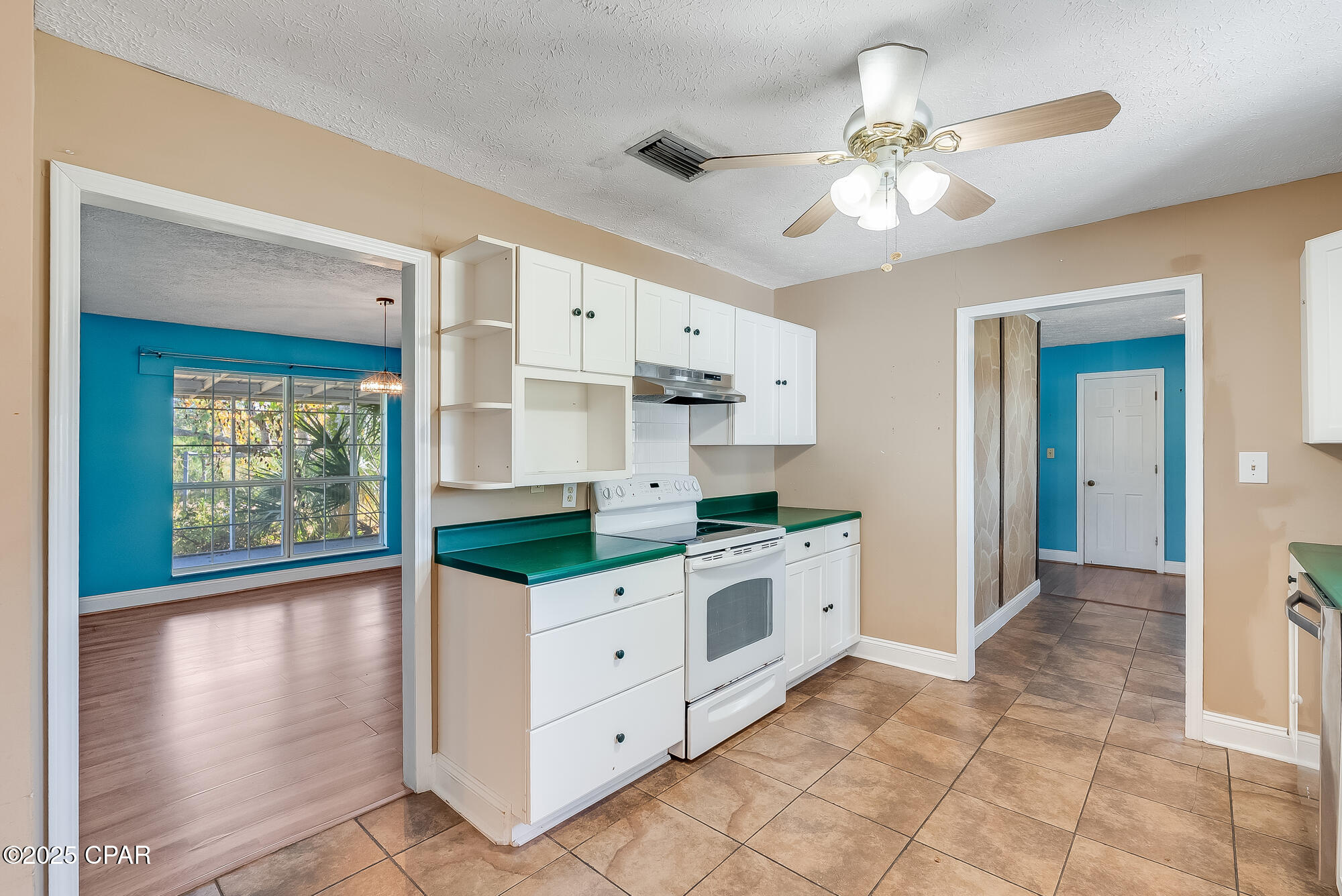 Plantation Heights - Residential