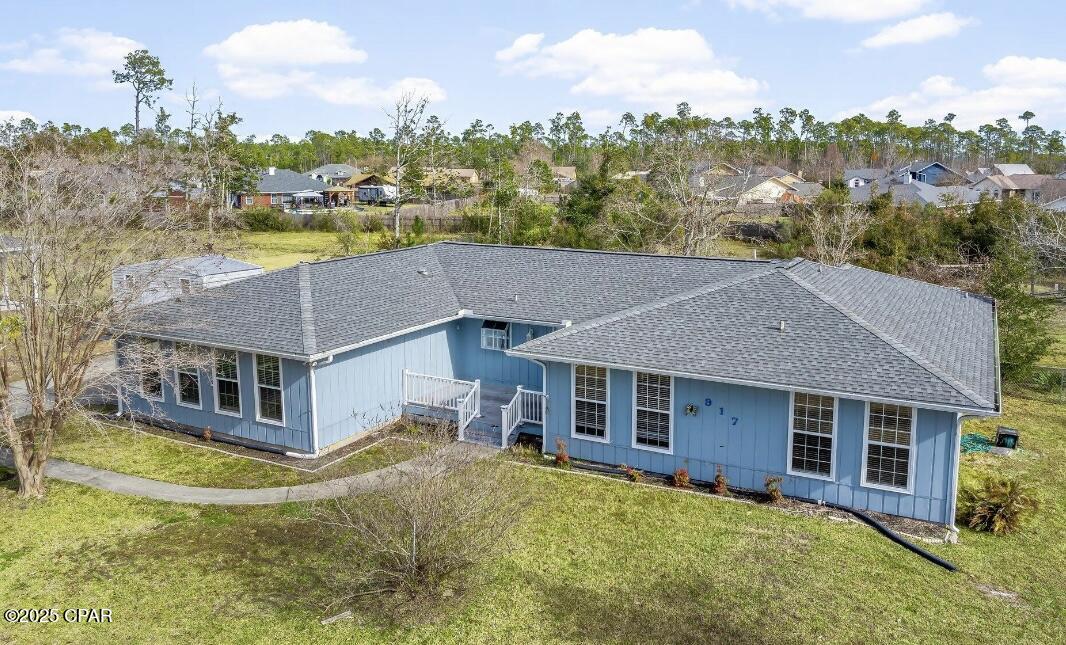 Plantation Heights - Residential