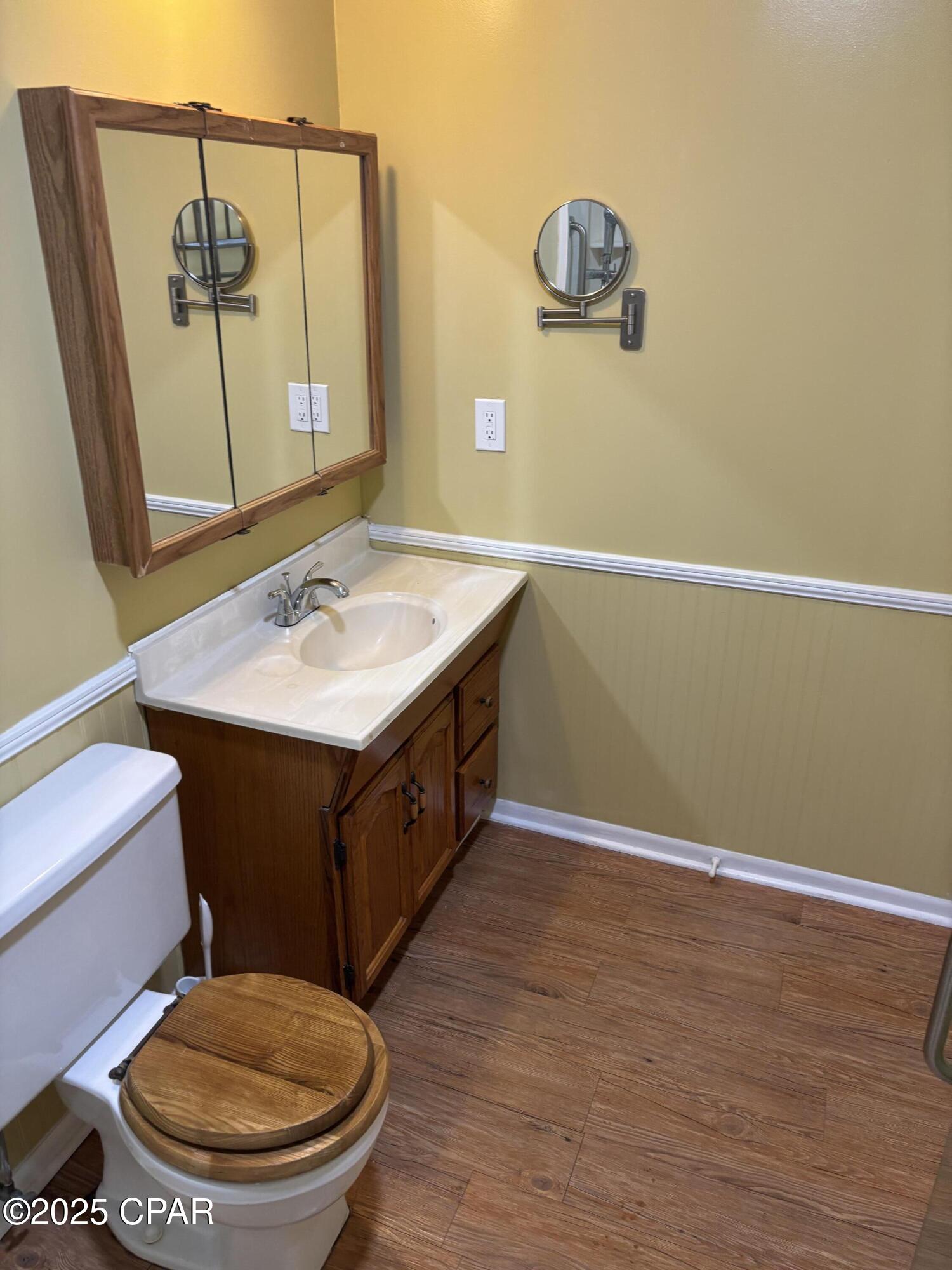 Plantation Heights - Residential