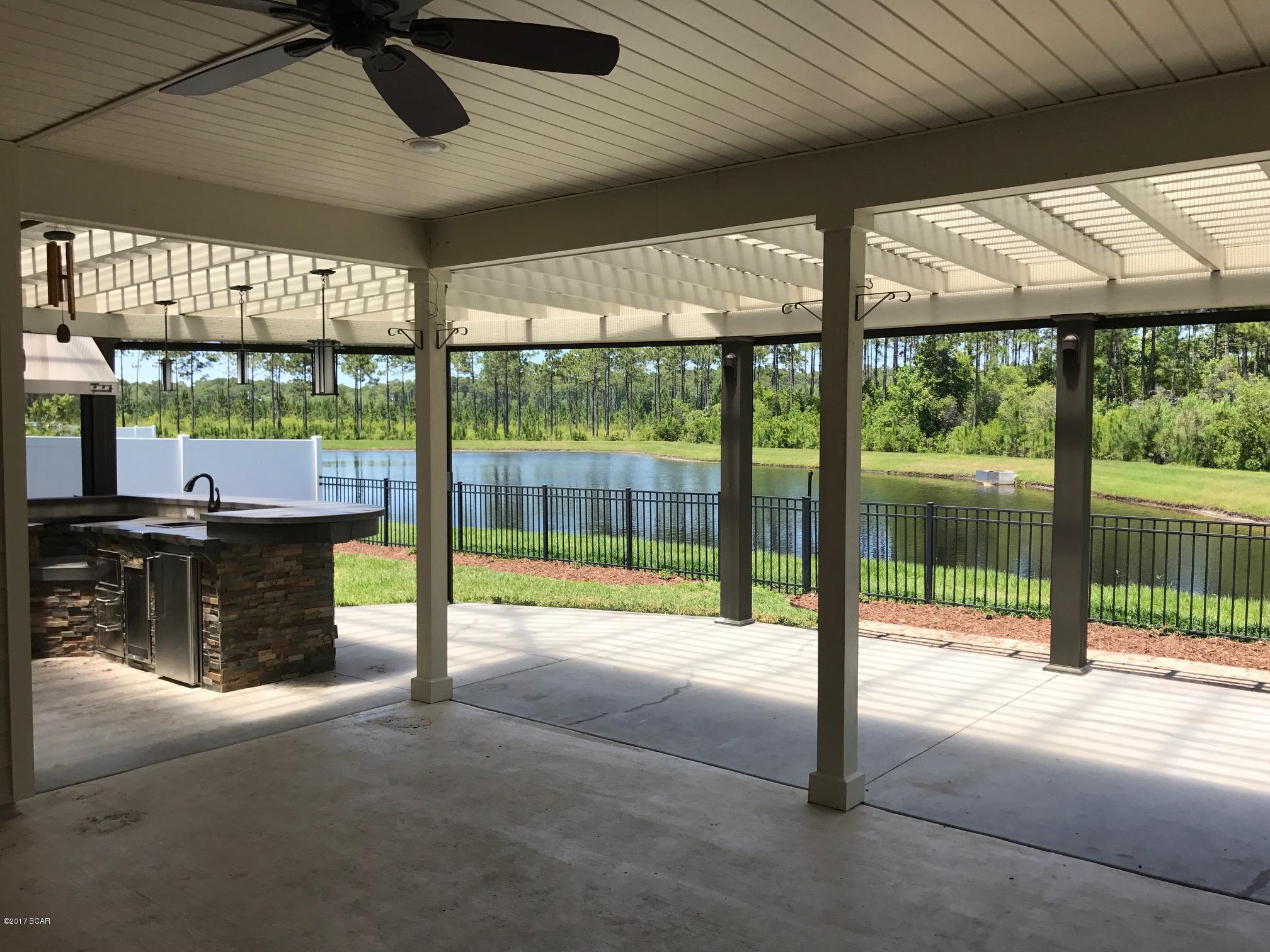 Breakfast Point - Residential Lease