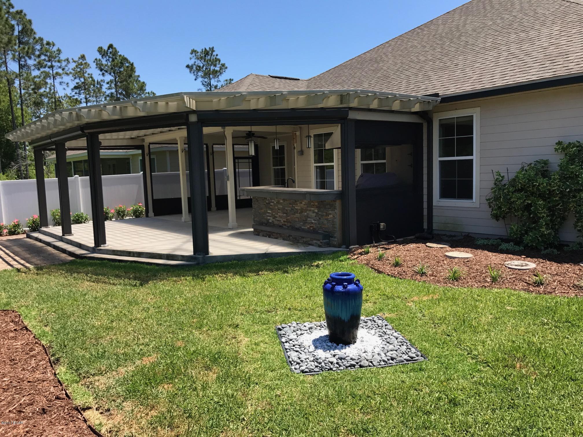 Breakfast Point - Residential Lease