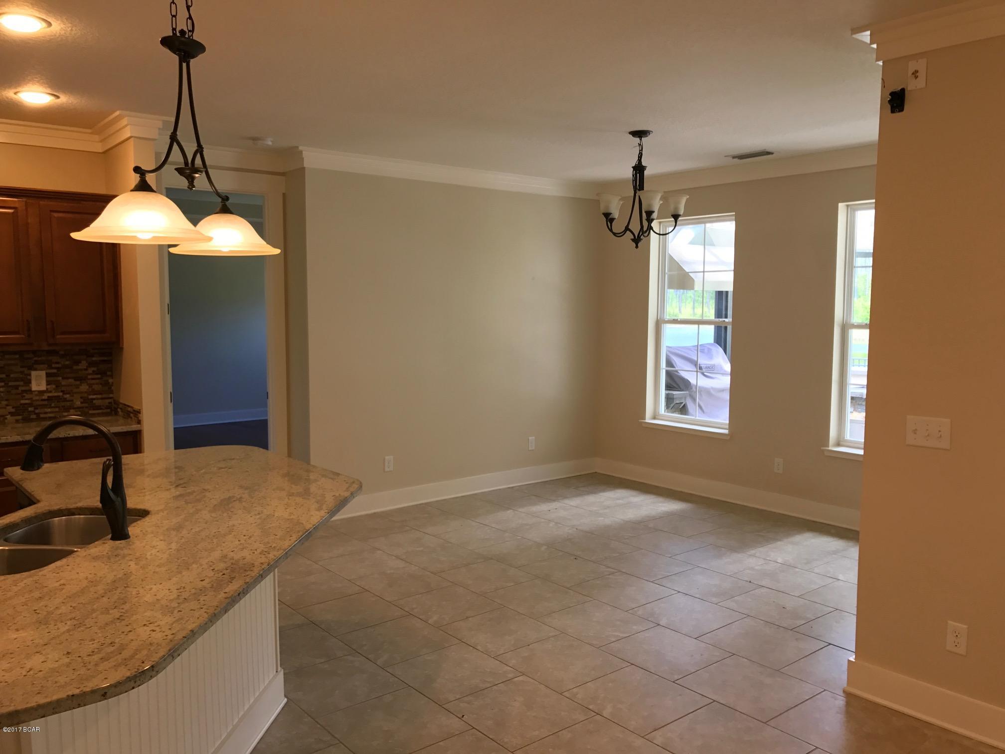 Breakfast Point - Residential Lease