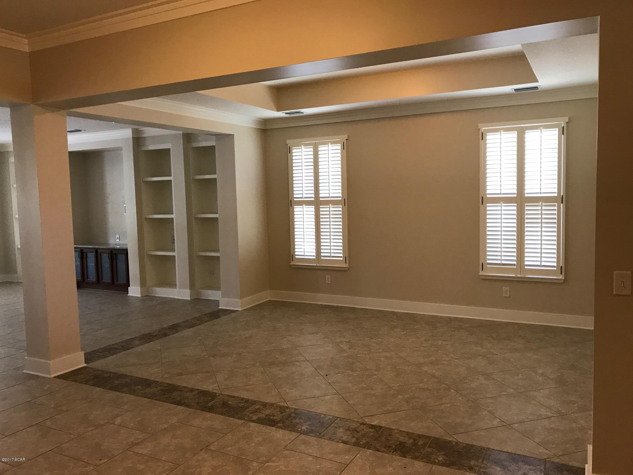 Breakfast Point - Residential Lease