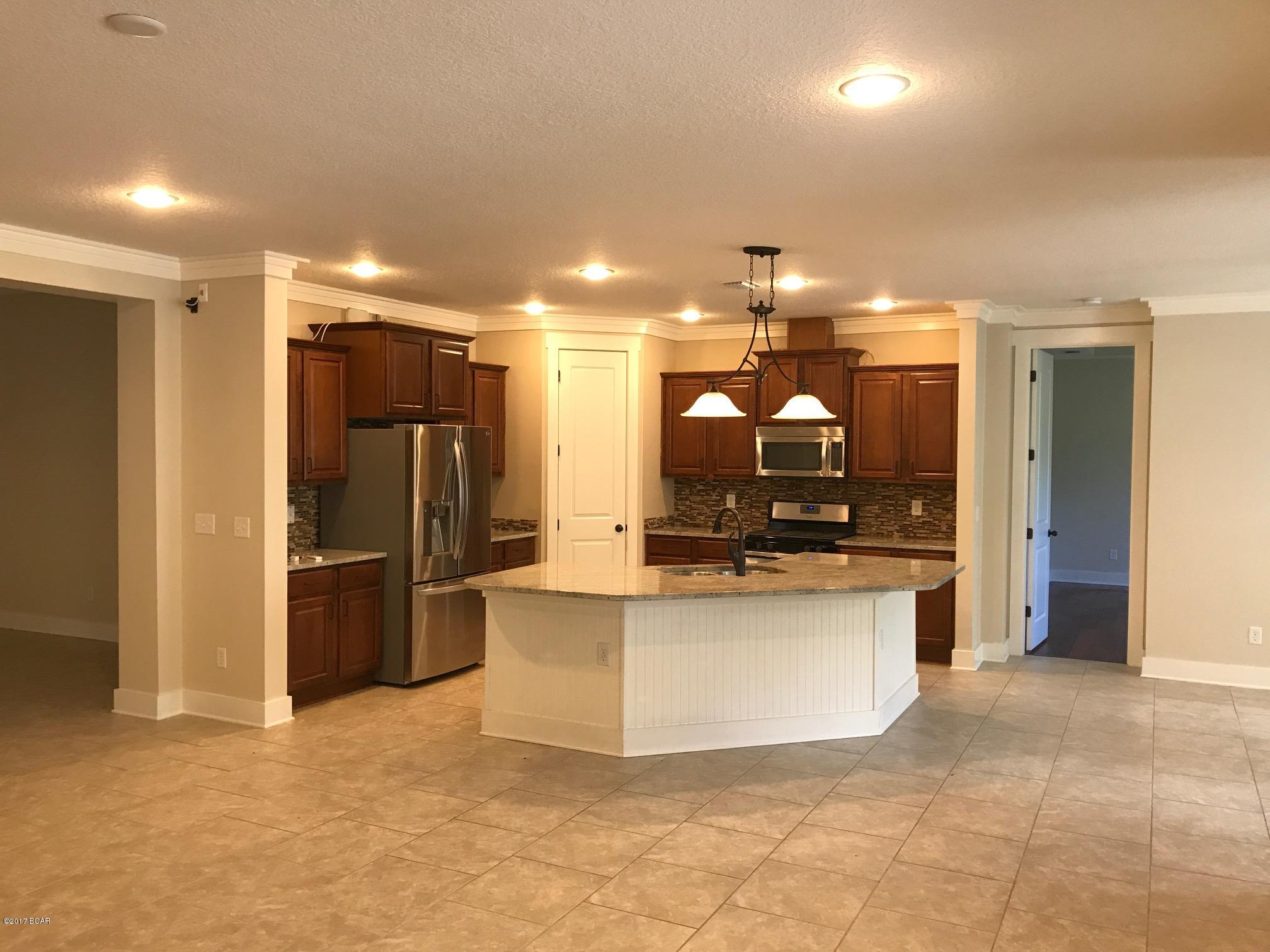 Breakfast Point - Residential Lease