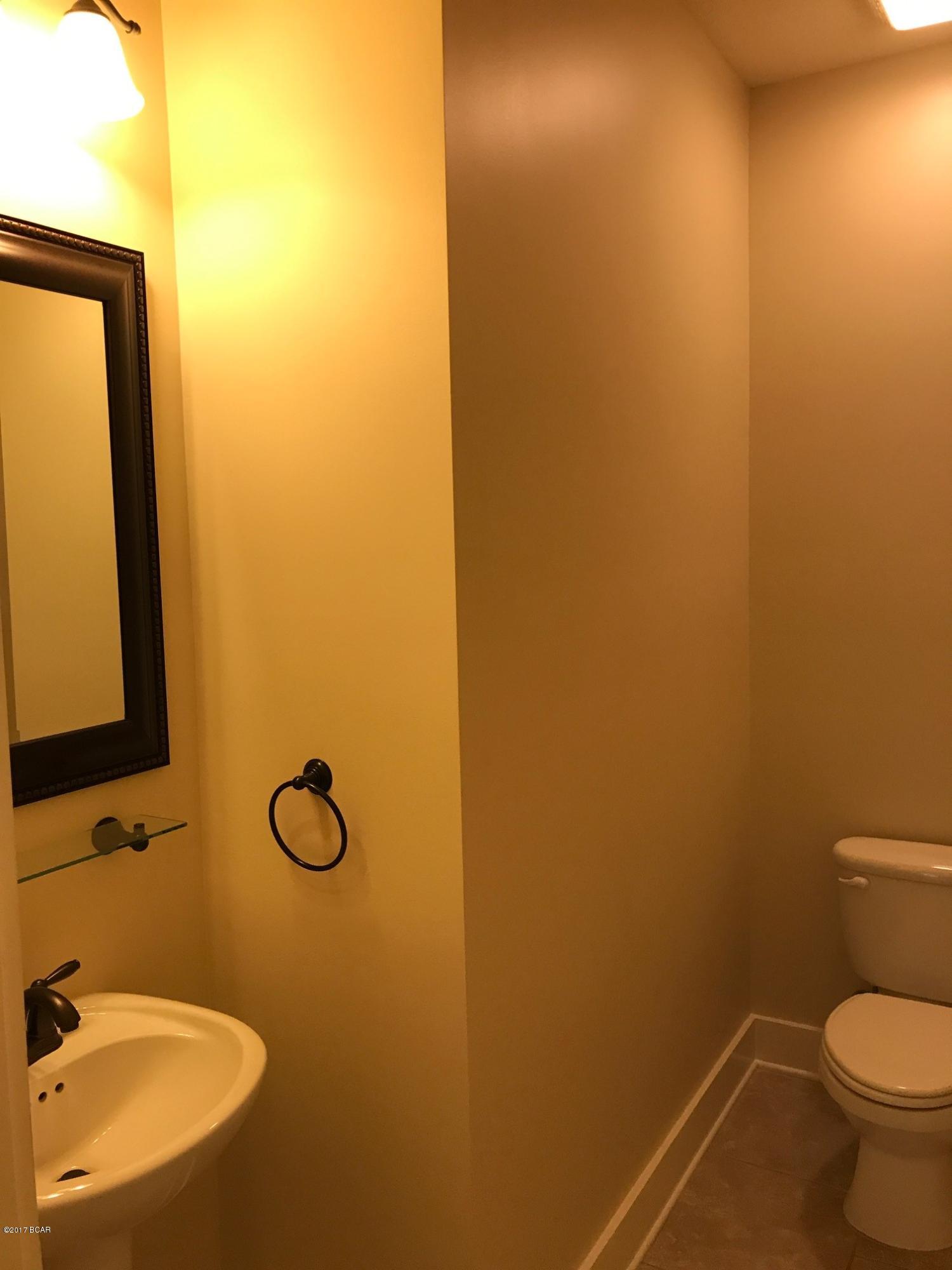 Breakfast Point - Residential Lease