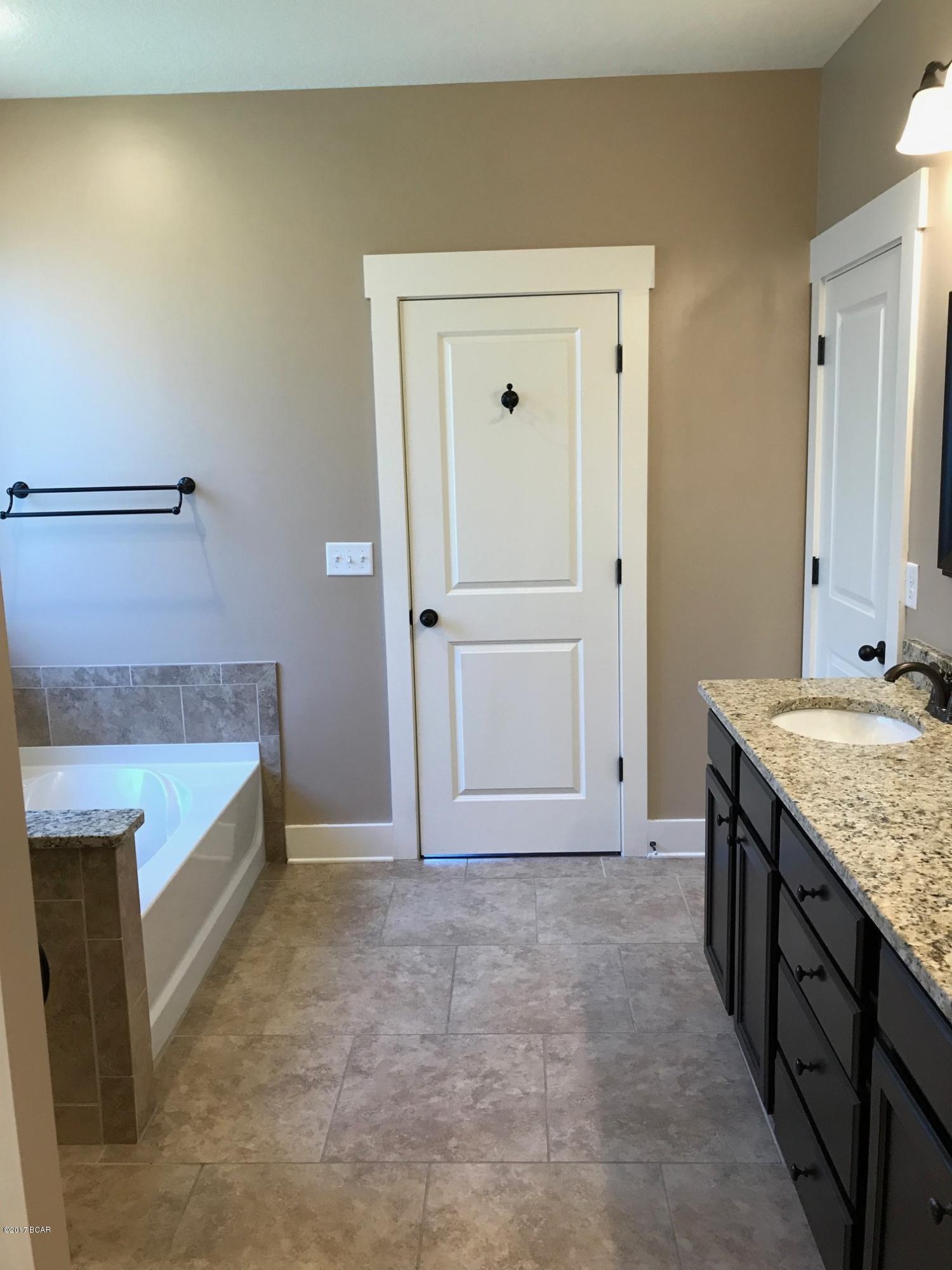 Breakfast Point - Residential Lease