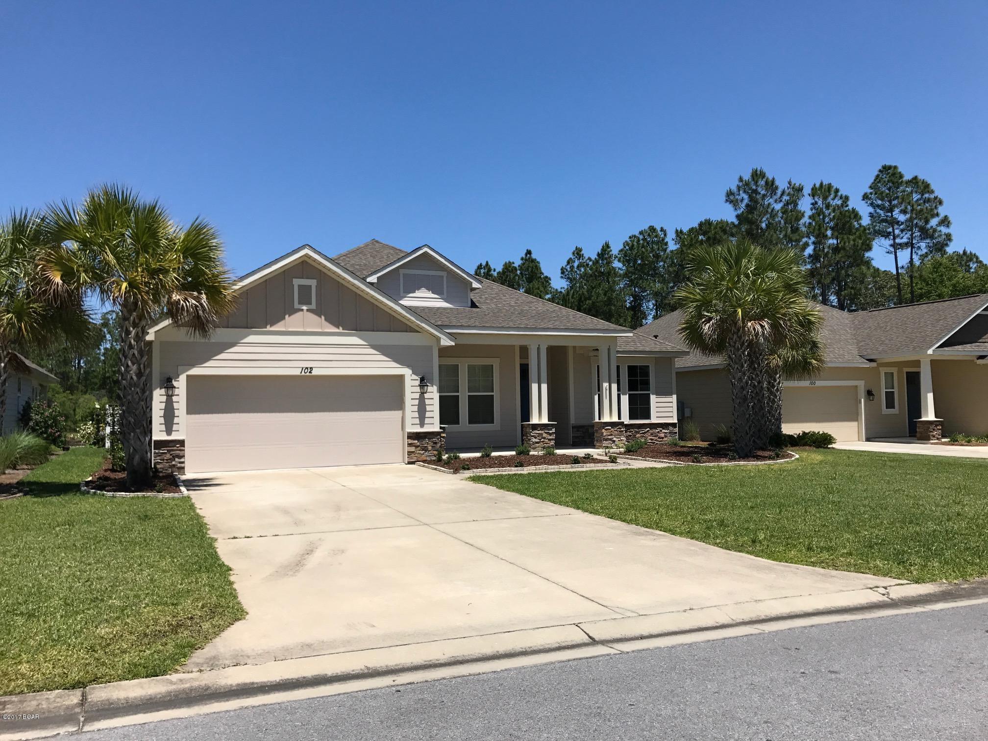 Breakfast Point - Residential Lease