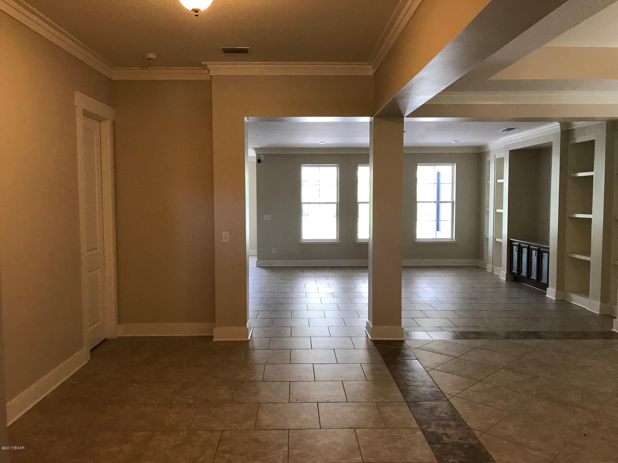 Breakfast Point - Residential Lease