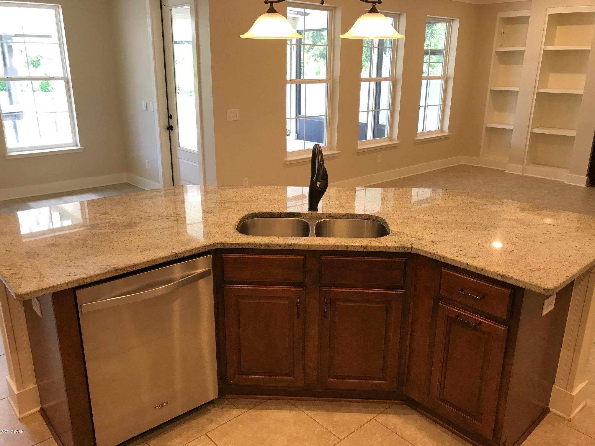 Breakfast Point - Residential Lease