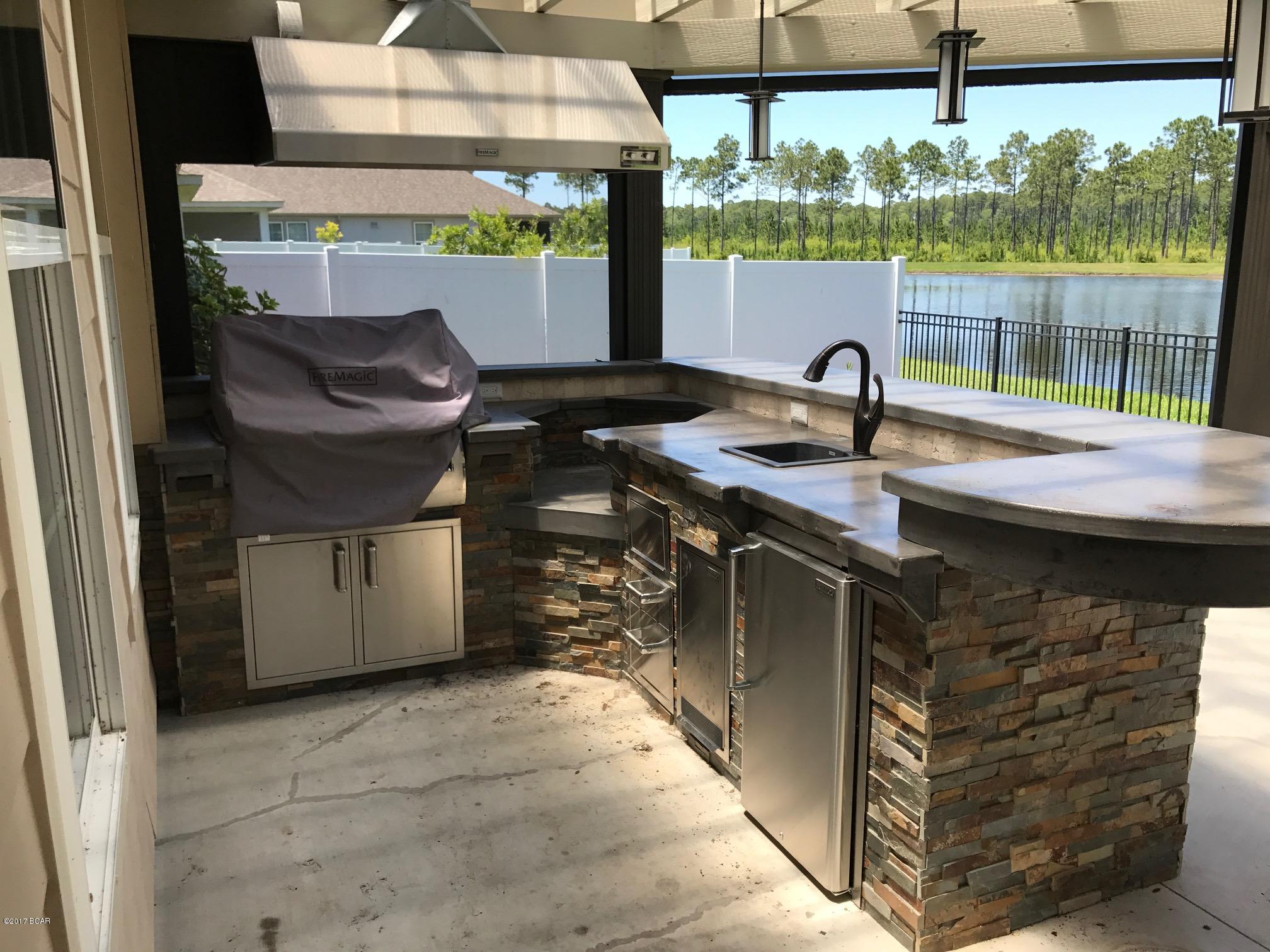 Breakfast Point - Residential Lease