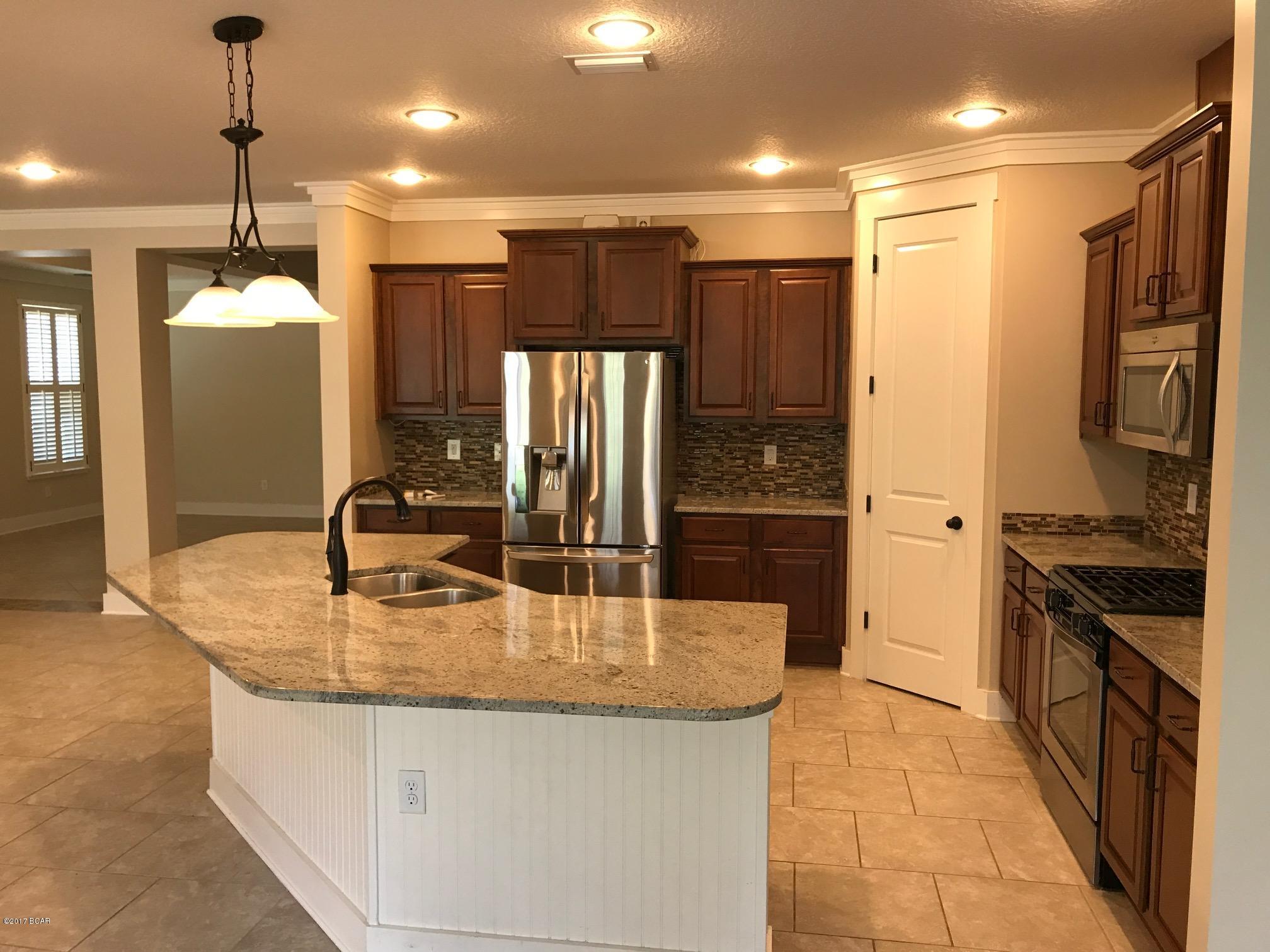 Breakfast Point - Residential Lease