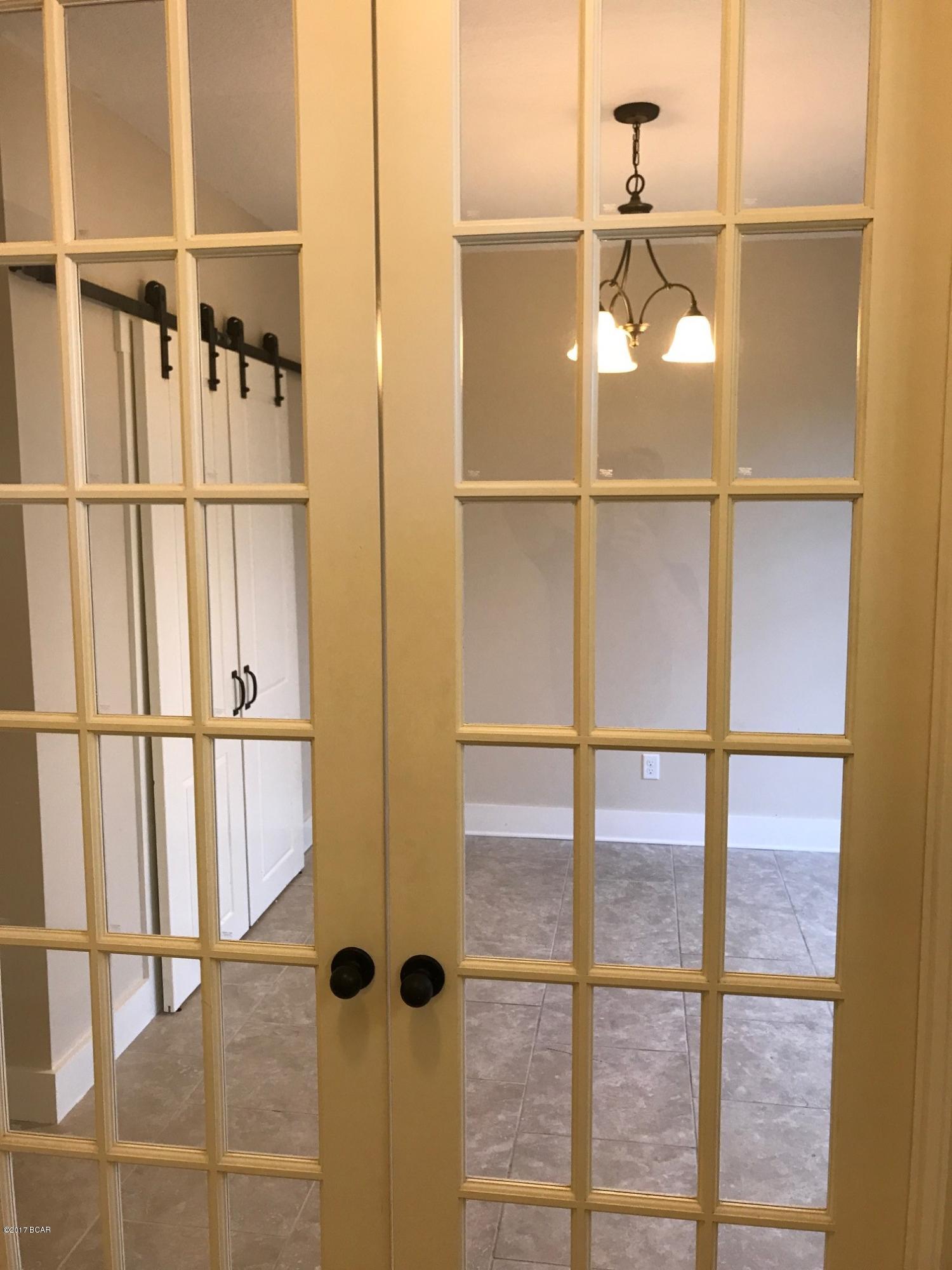 Breakfast Point - Residential Lease