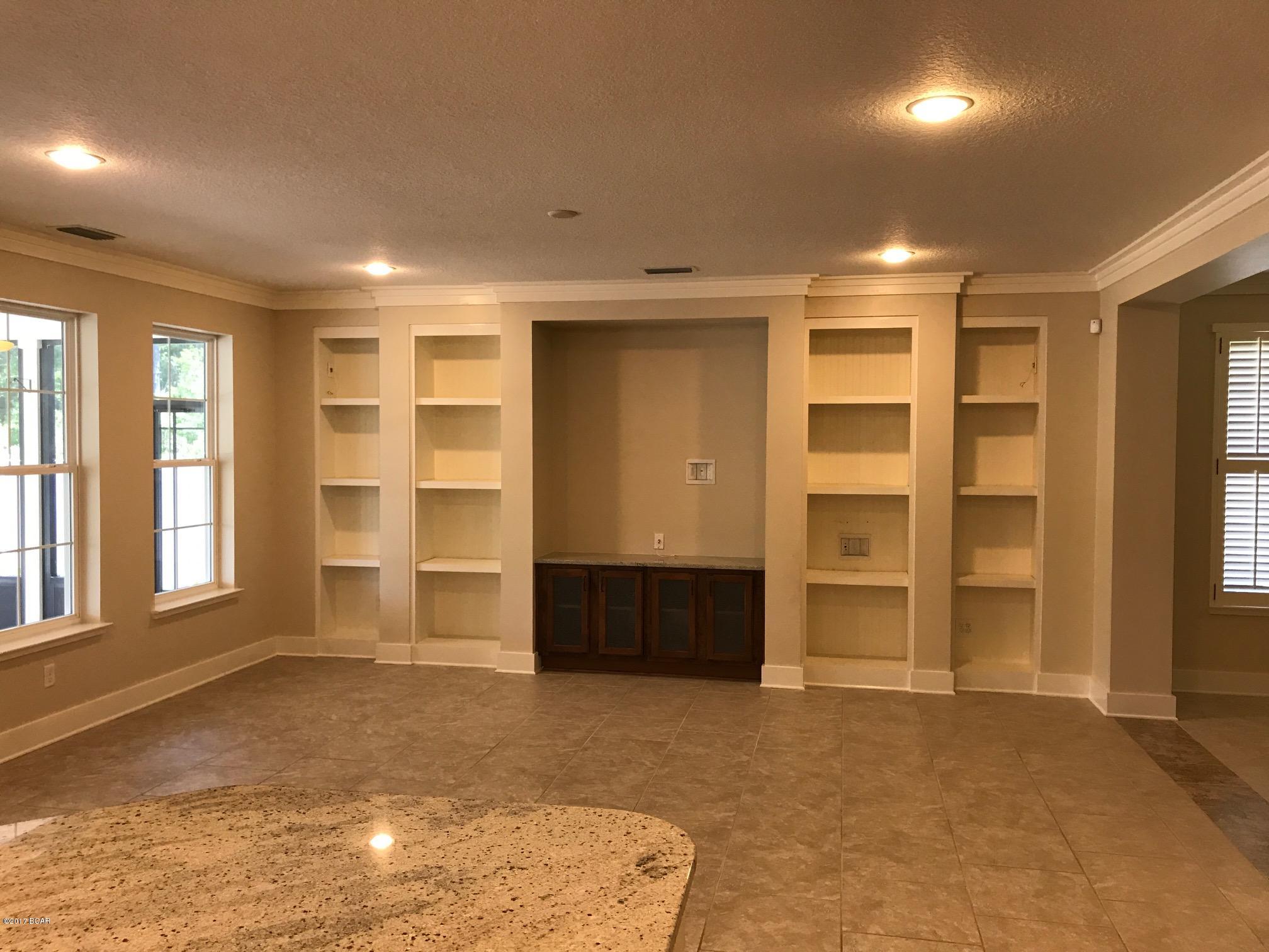 Breakfast Point - Residential Lease